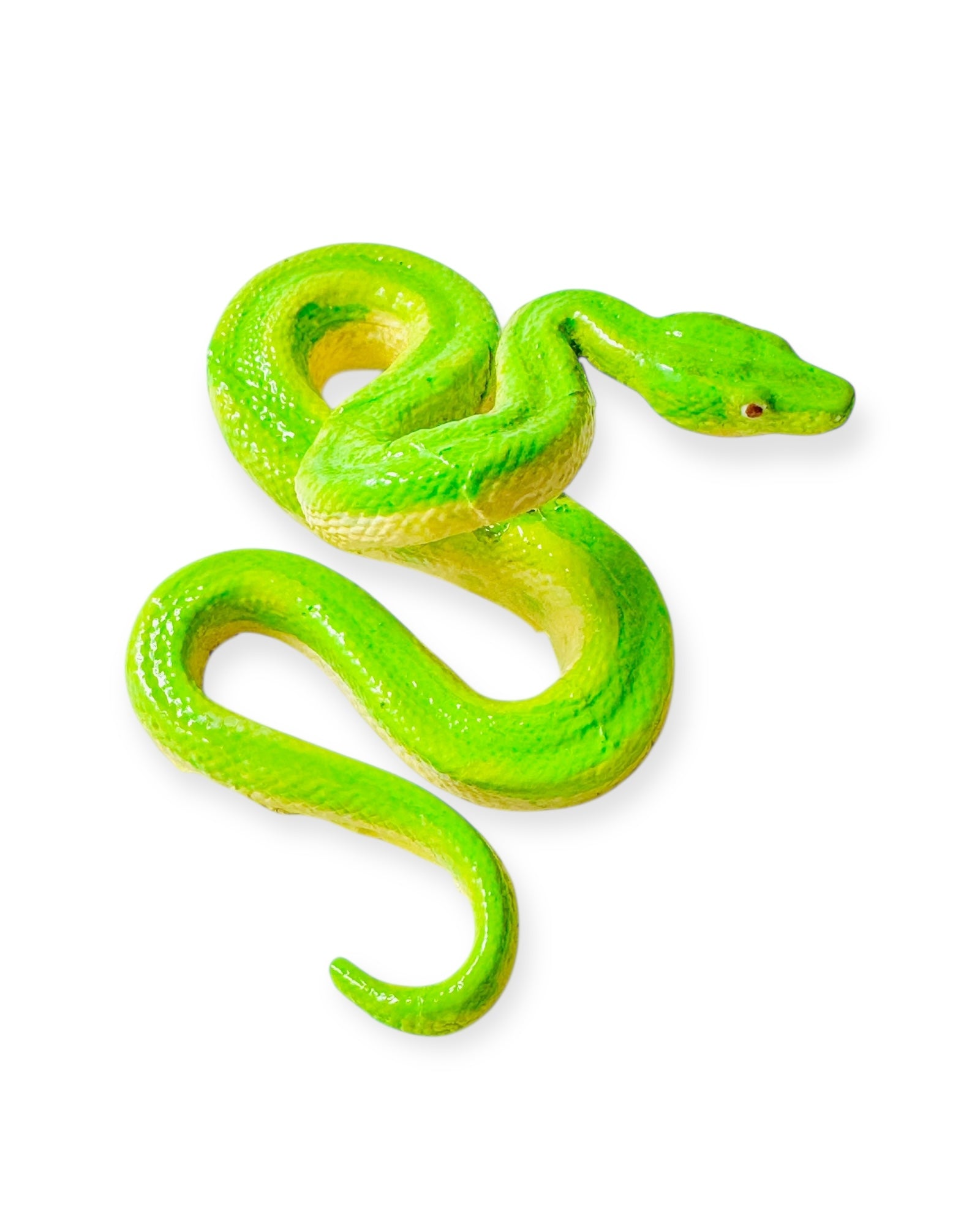 Culebra Verde