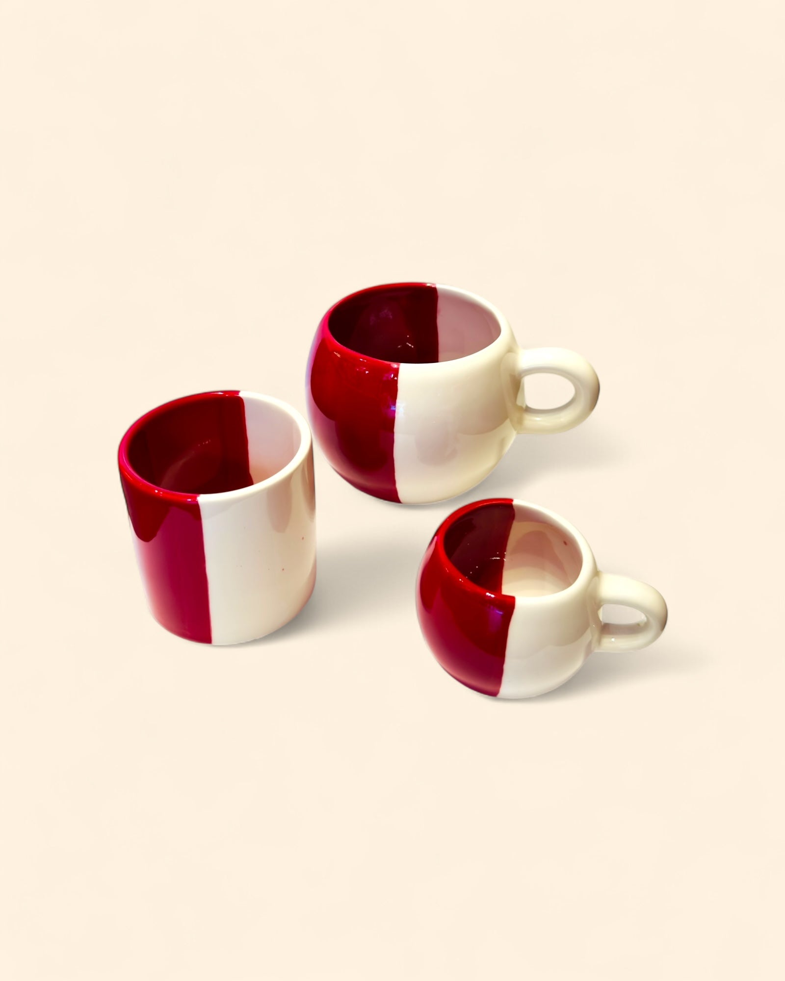 Set Equinox – Rojo