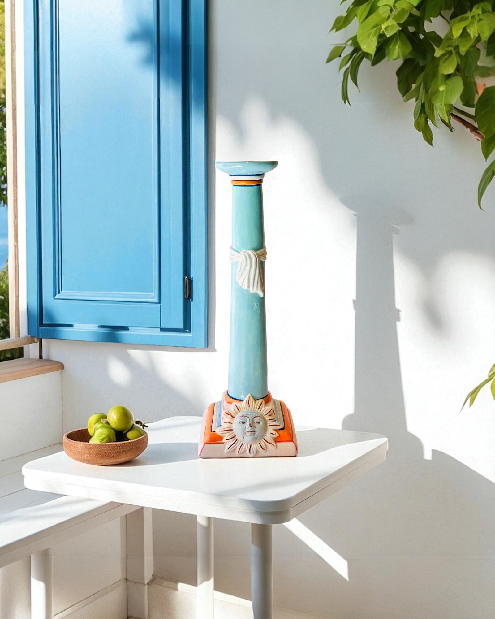 Candelabro Aurion Grande