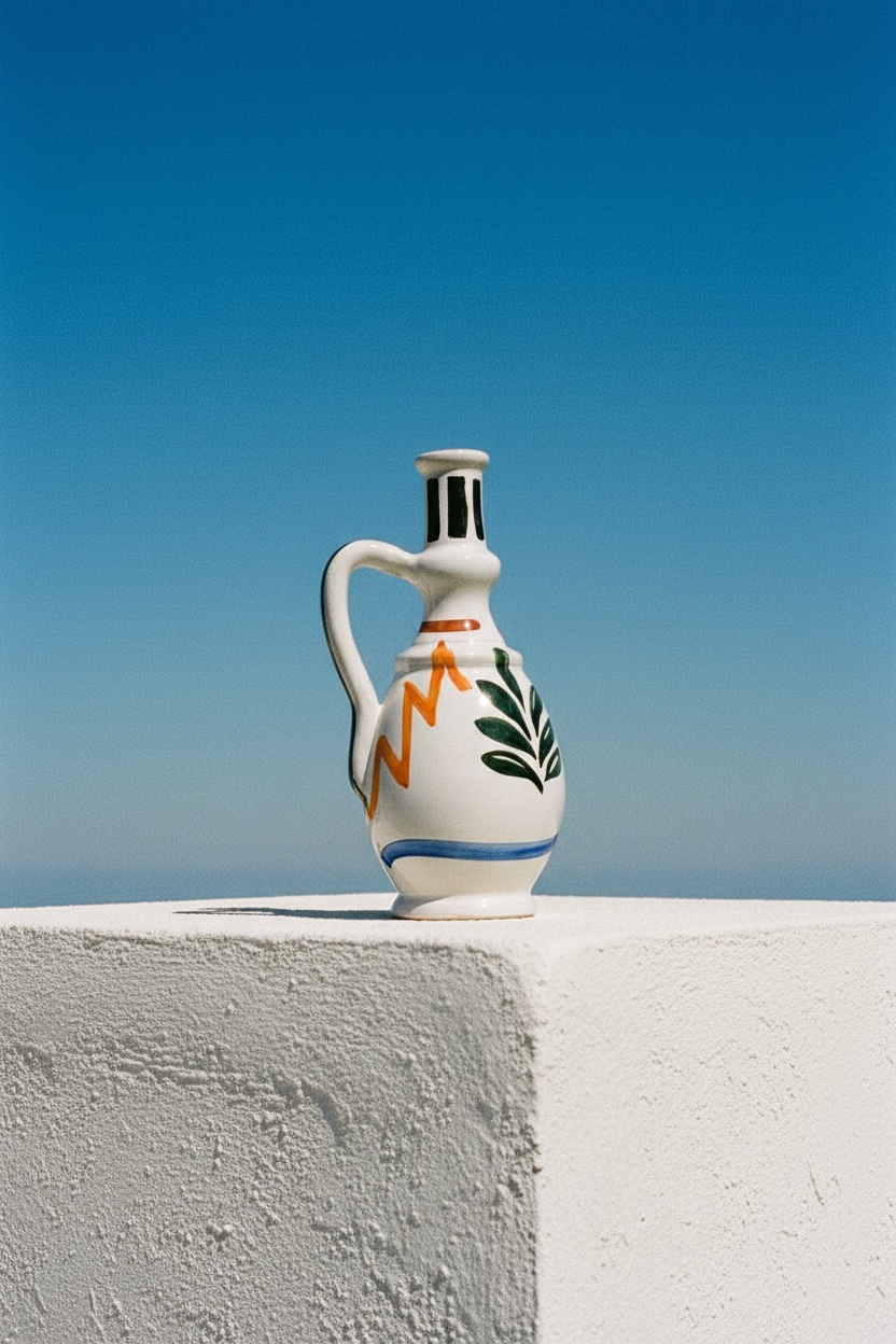 Jarrón Calabardina 4-12