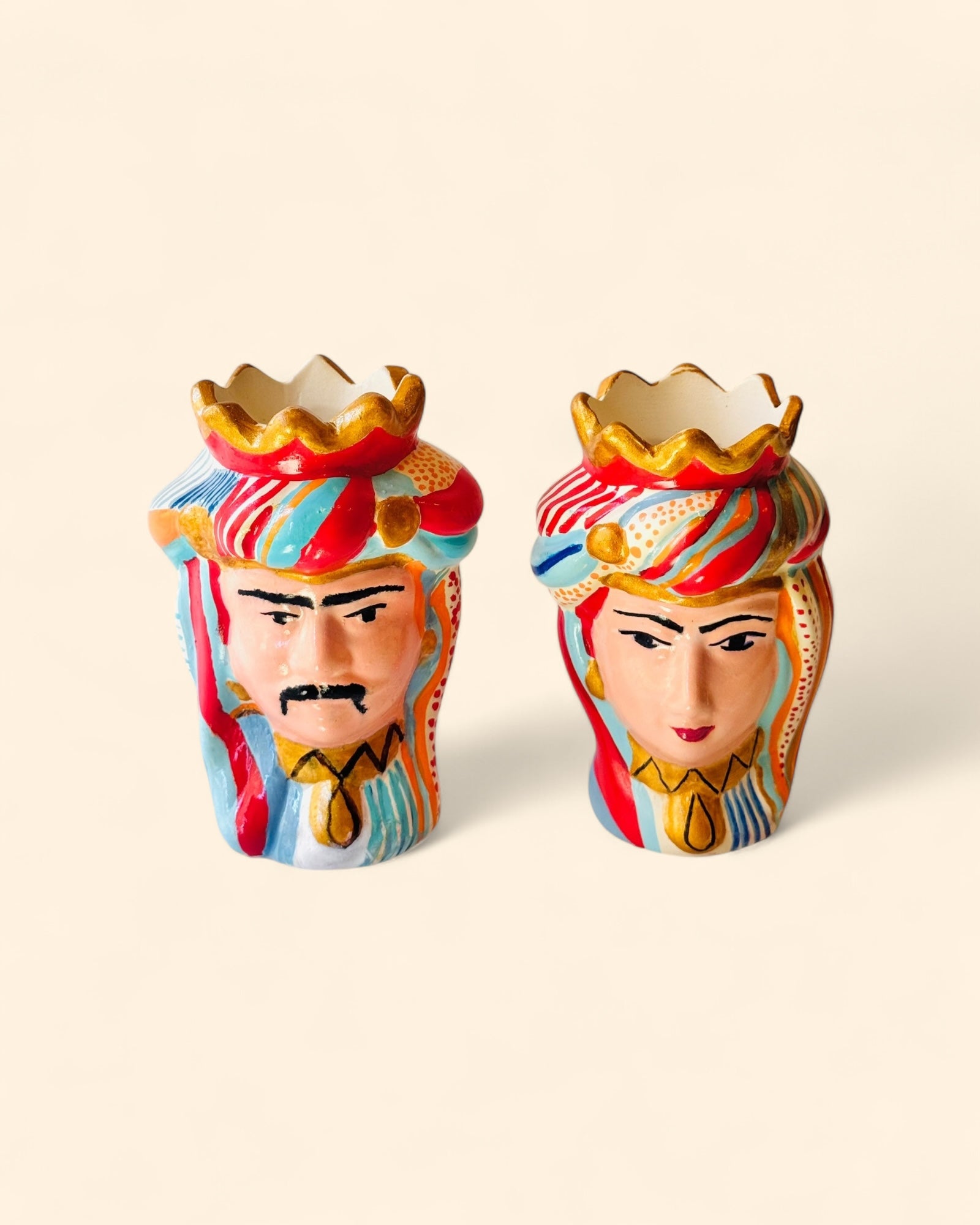Koros y Koré