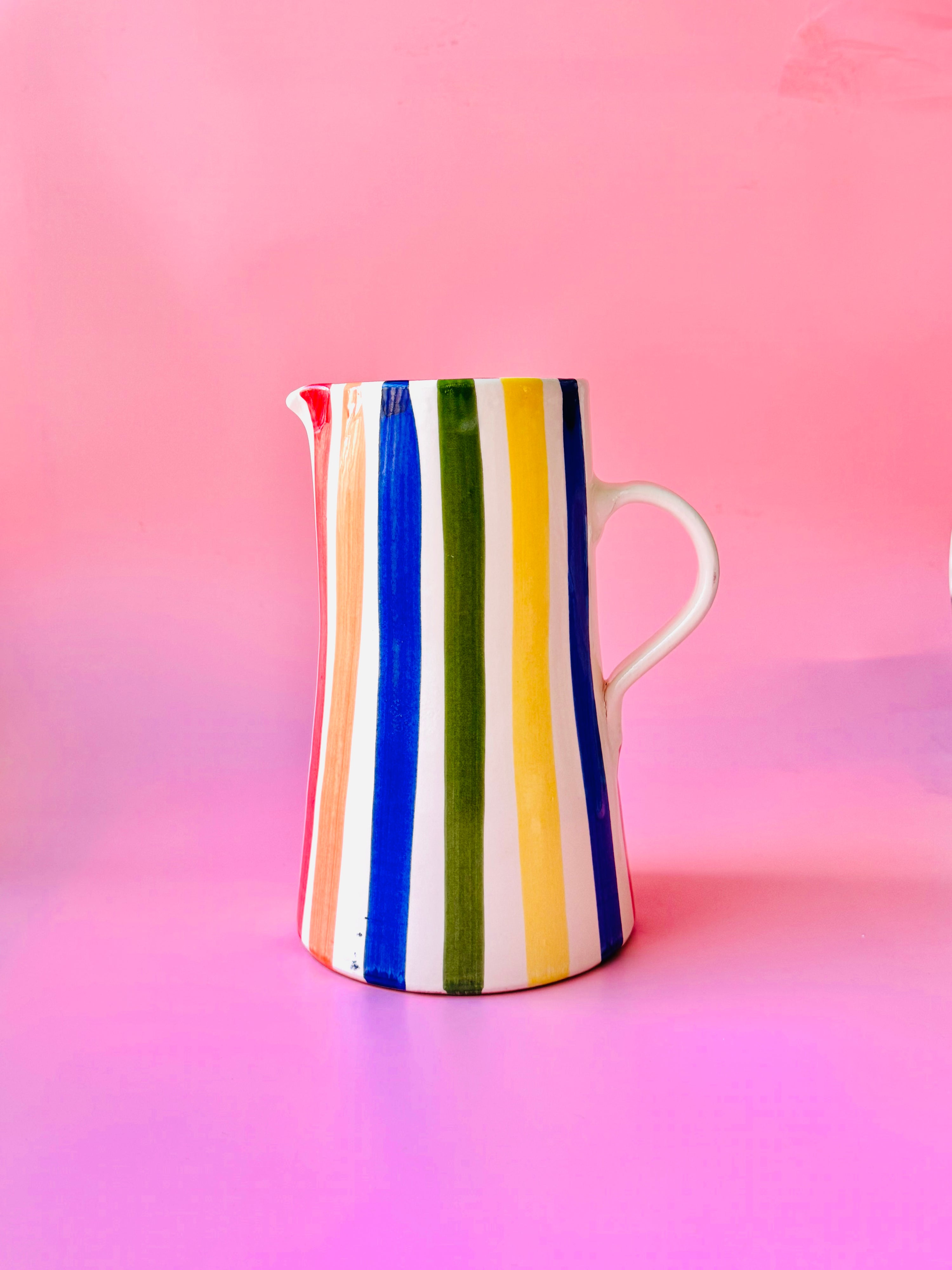 Jarra de celebración nº1  (1,5 L)