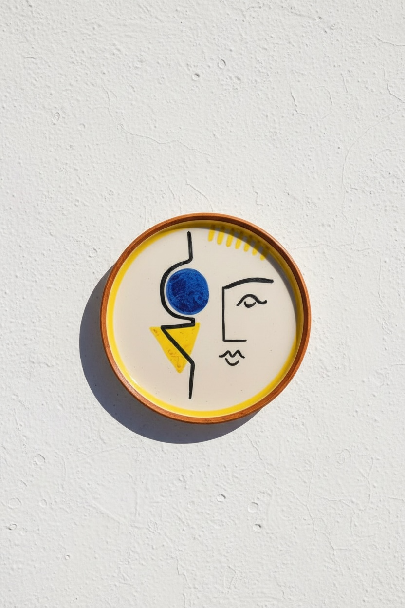 Plato "The Face" - The Mystics By Morueco