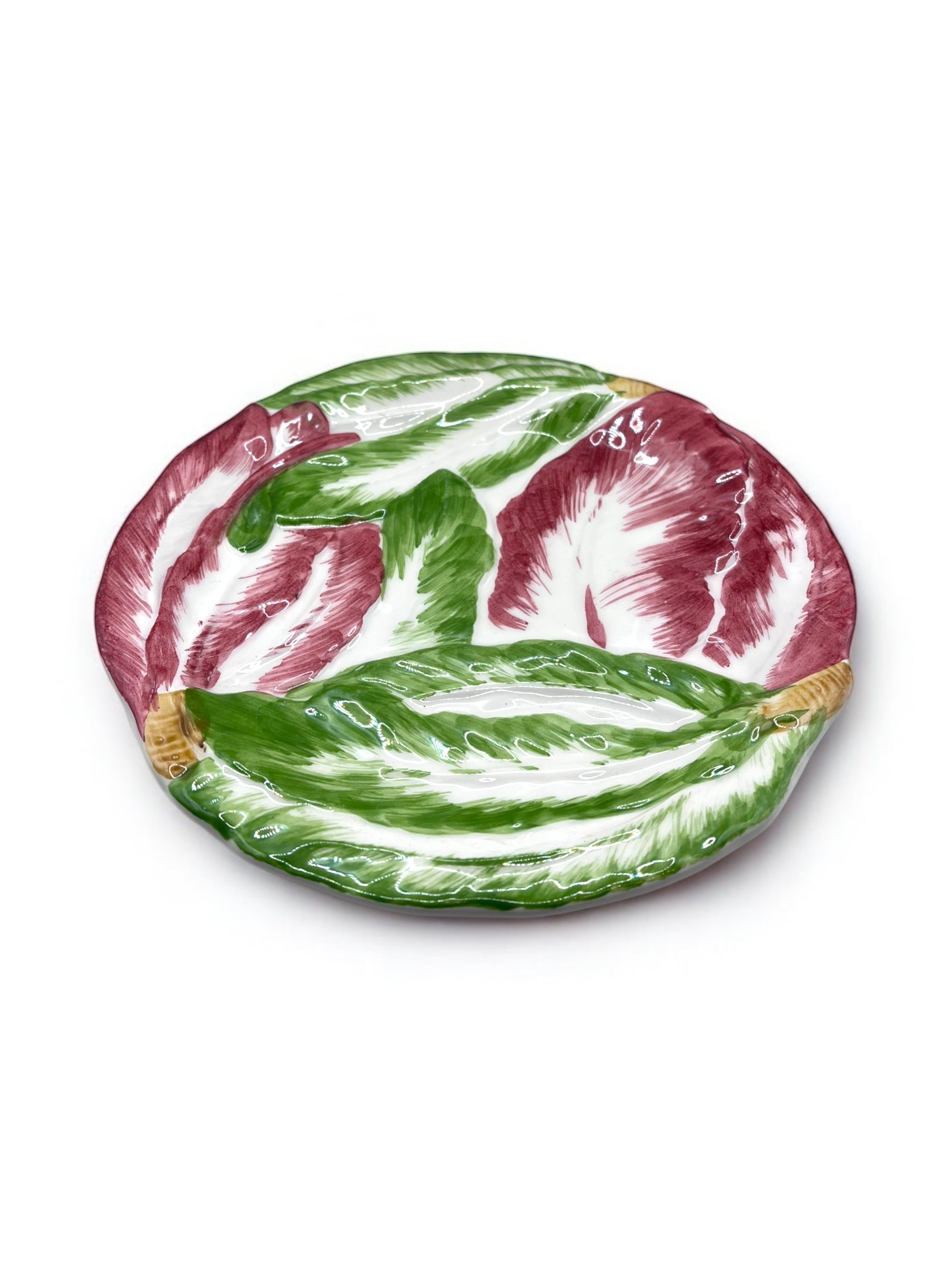 Plato endivias 21cm