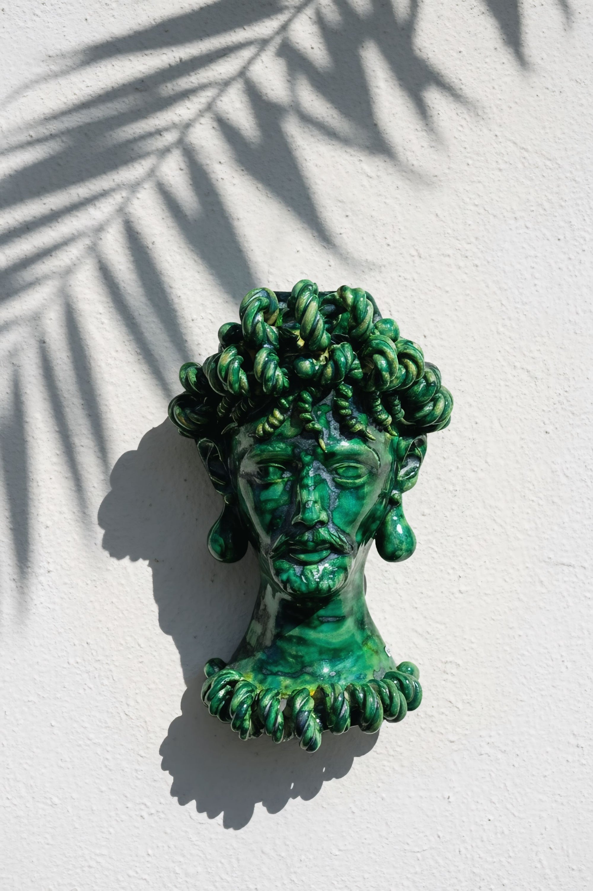 Figuras y Estatuas de Flores - Acabado Premium Garantizado