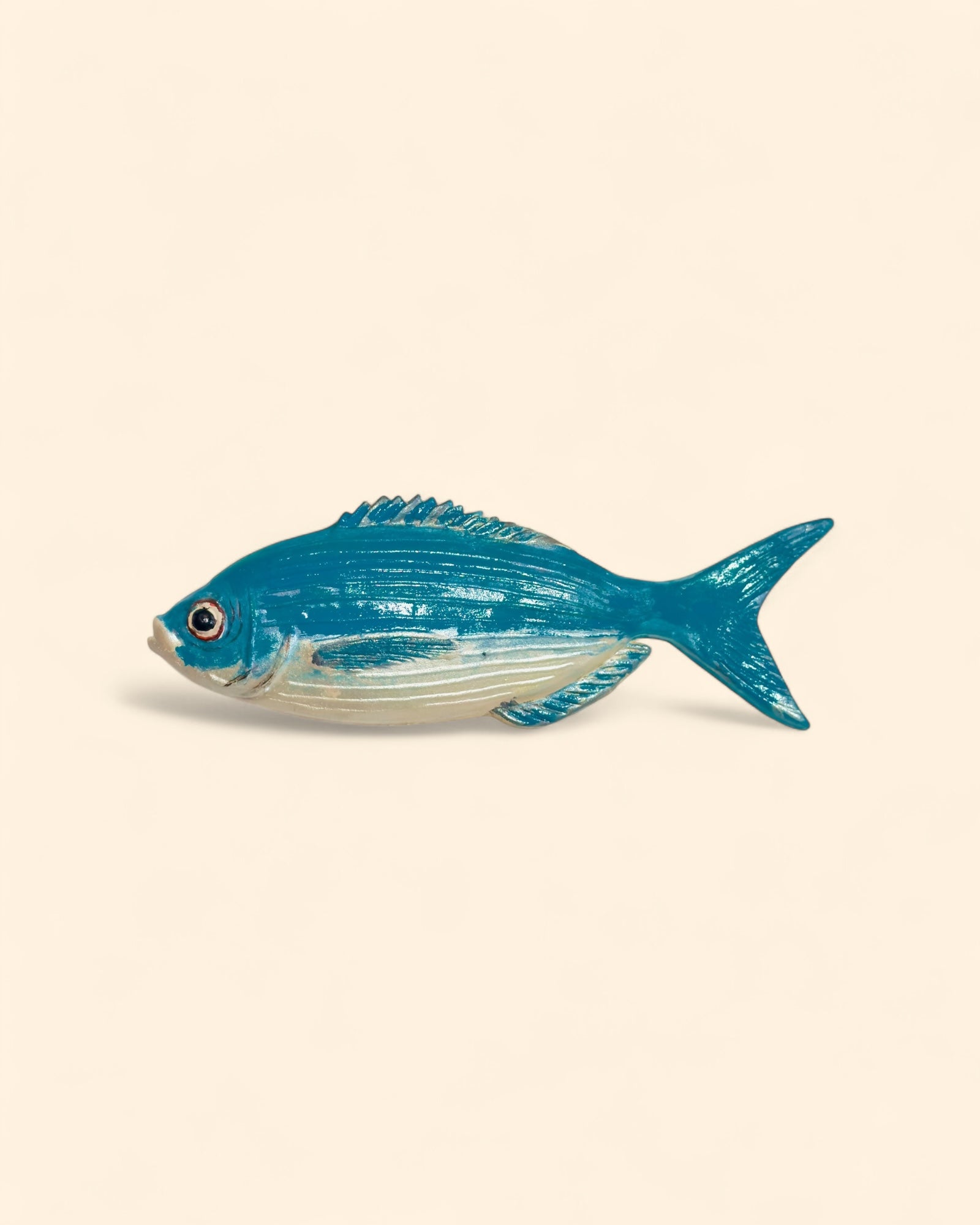 Dorada Común Turquesa