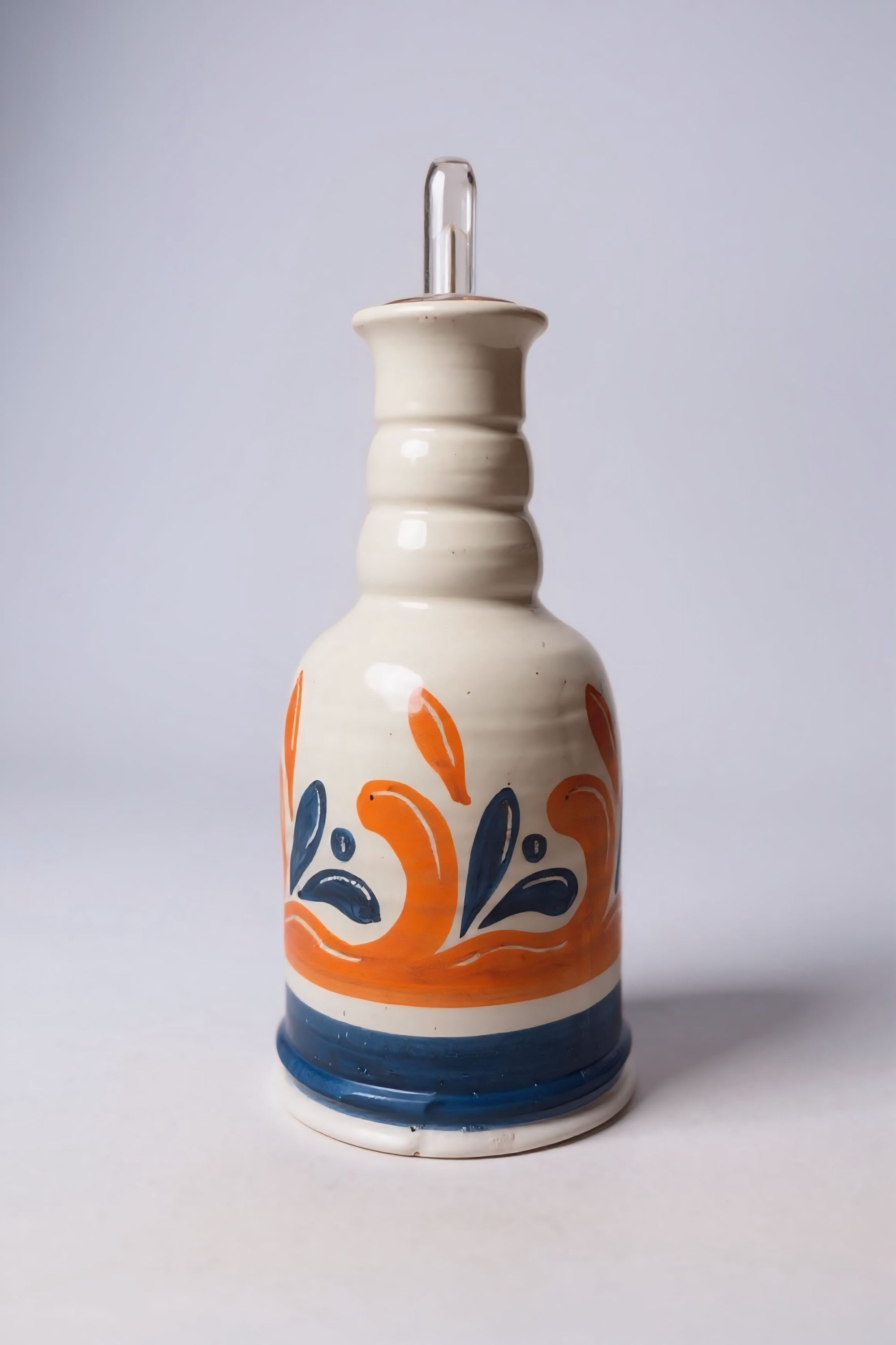 Aceitera Tradicional