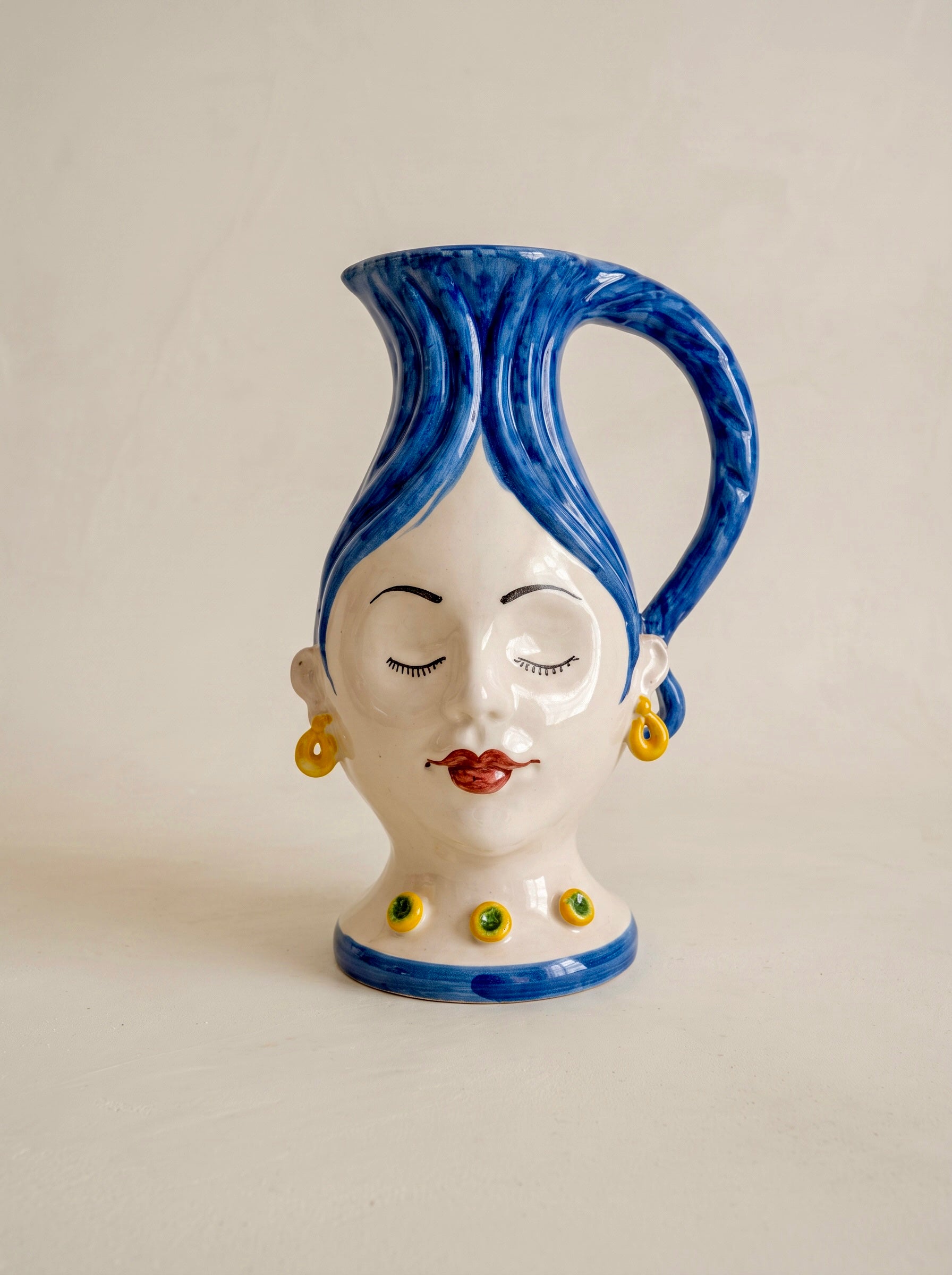 Jarra Mujer