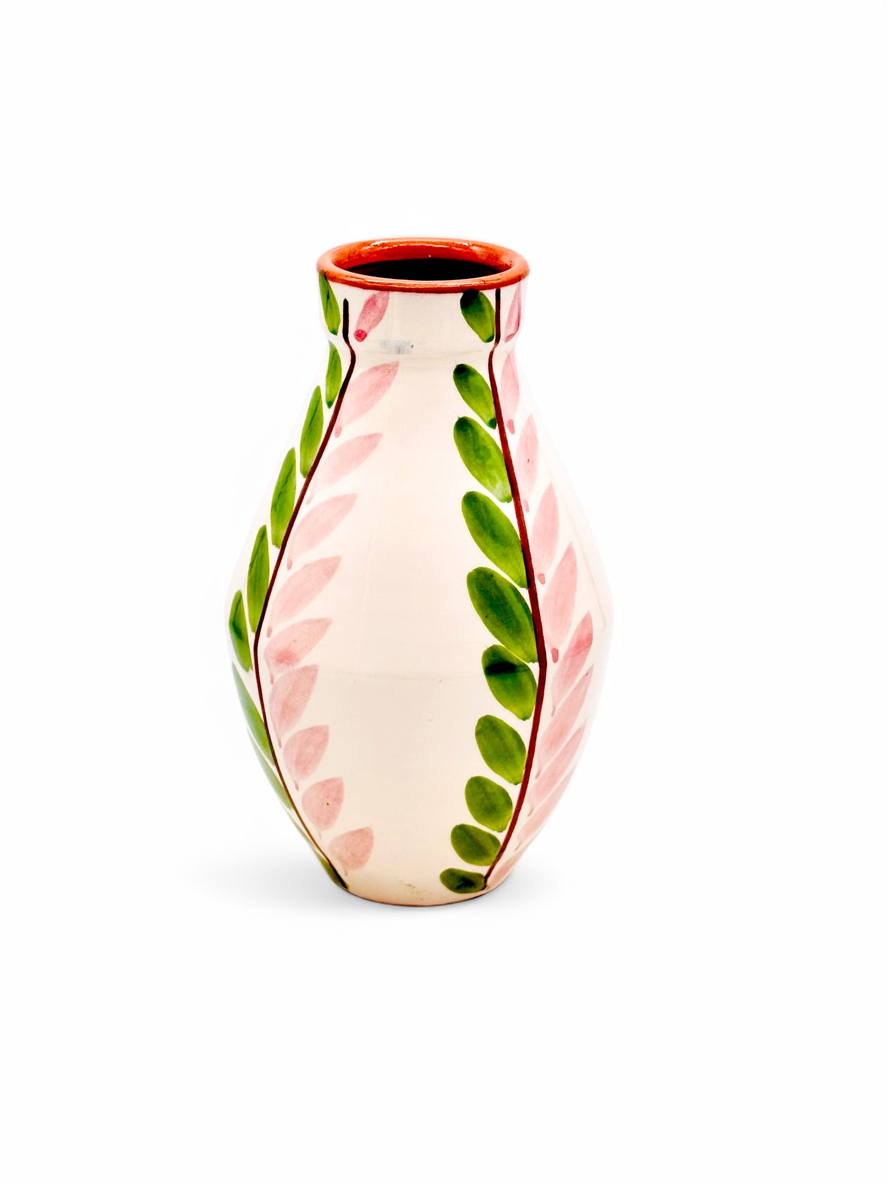 Vase Morueco Estudio 007