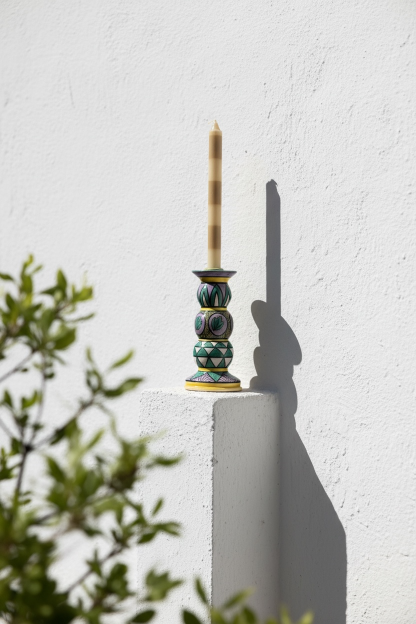 Candelabro II