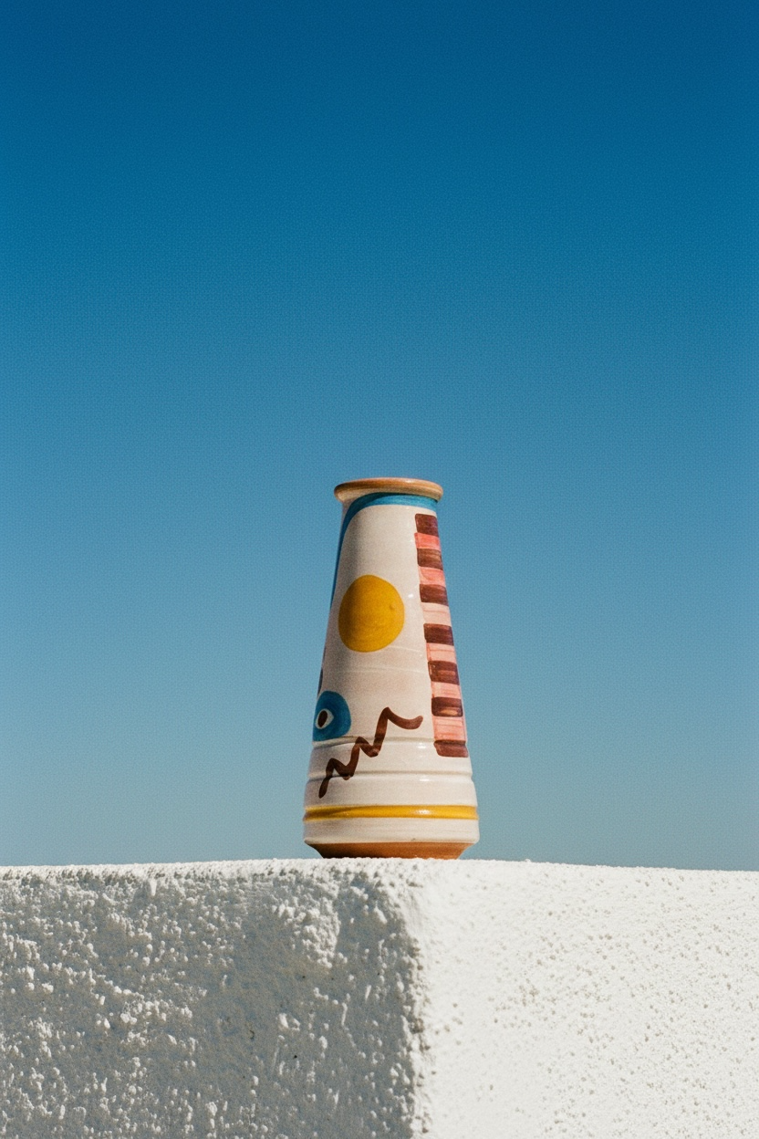 Jarrón Calabardina 2-06