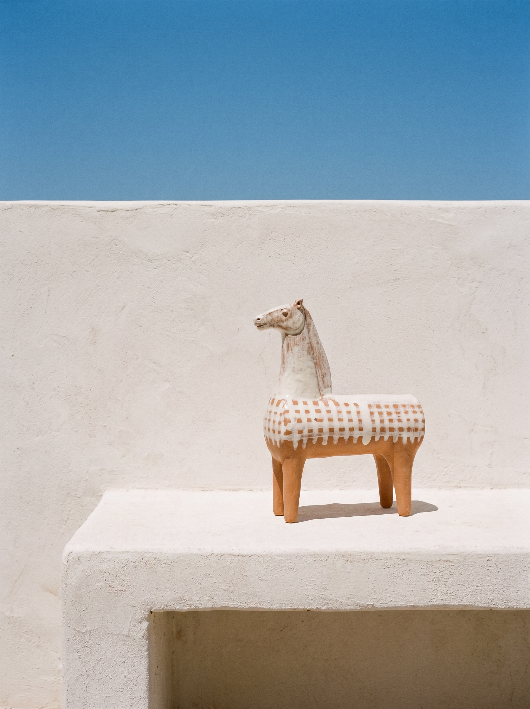 Caballo Decorativo