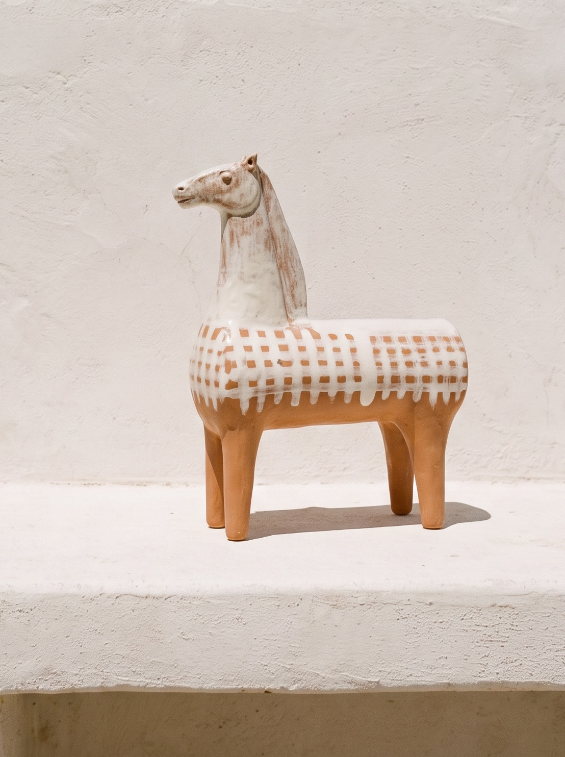 Caballo Decorativo