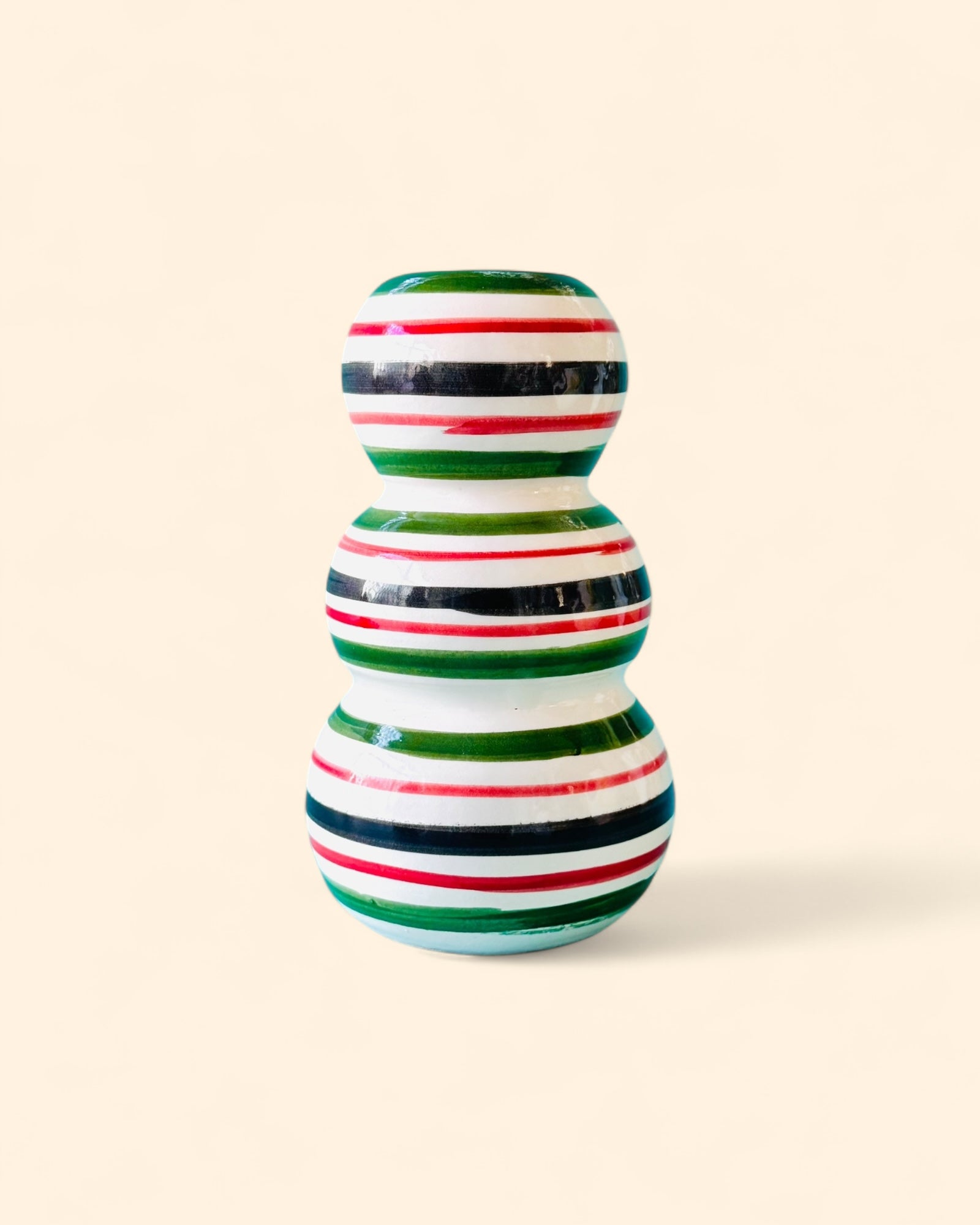 Jarrón "Noar" — Colección Love Song