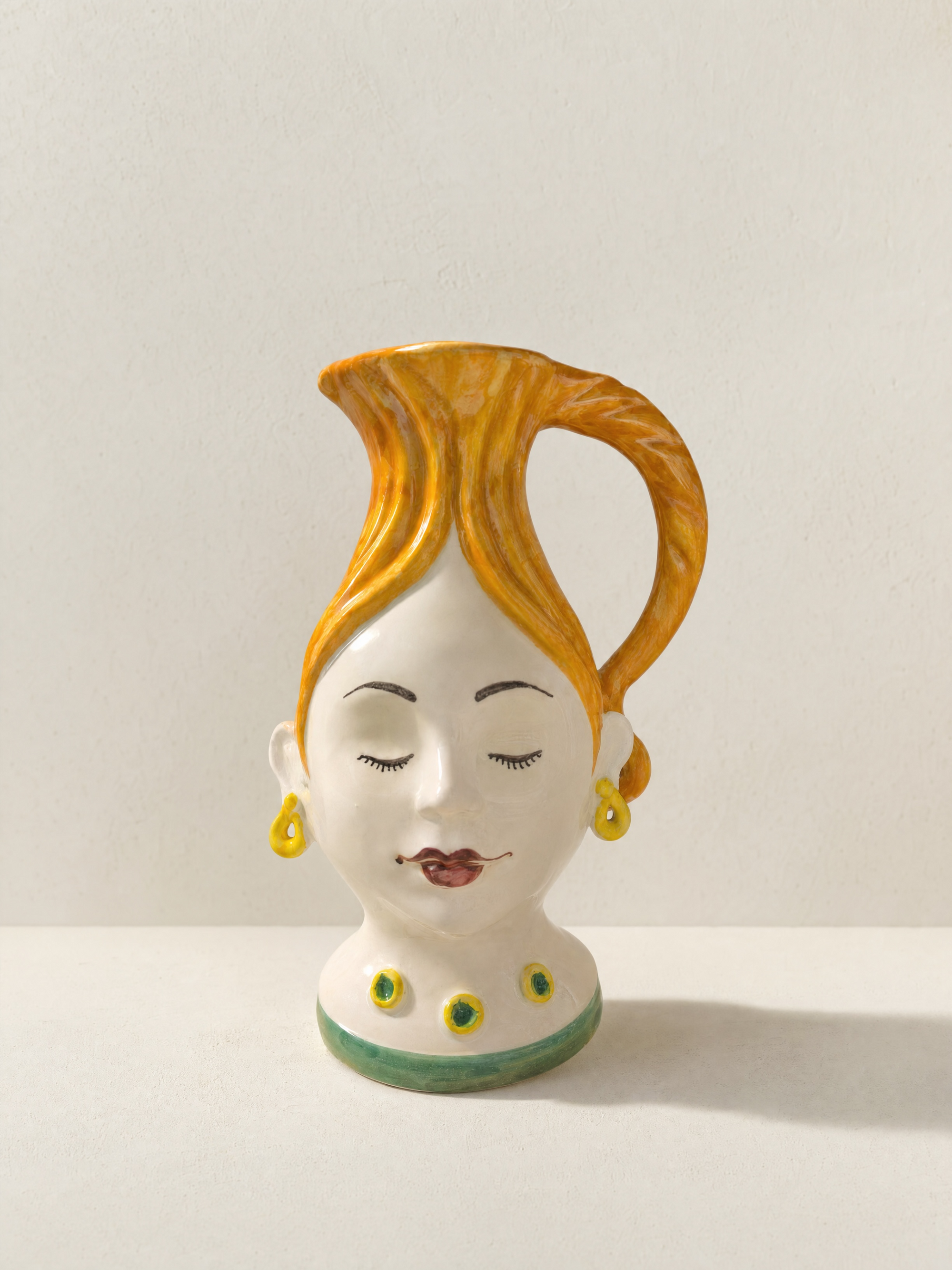 Jarra Mujer