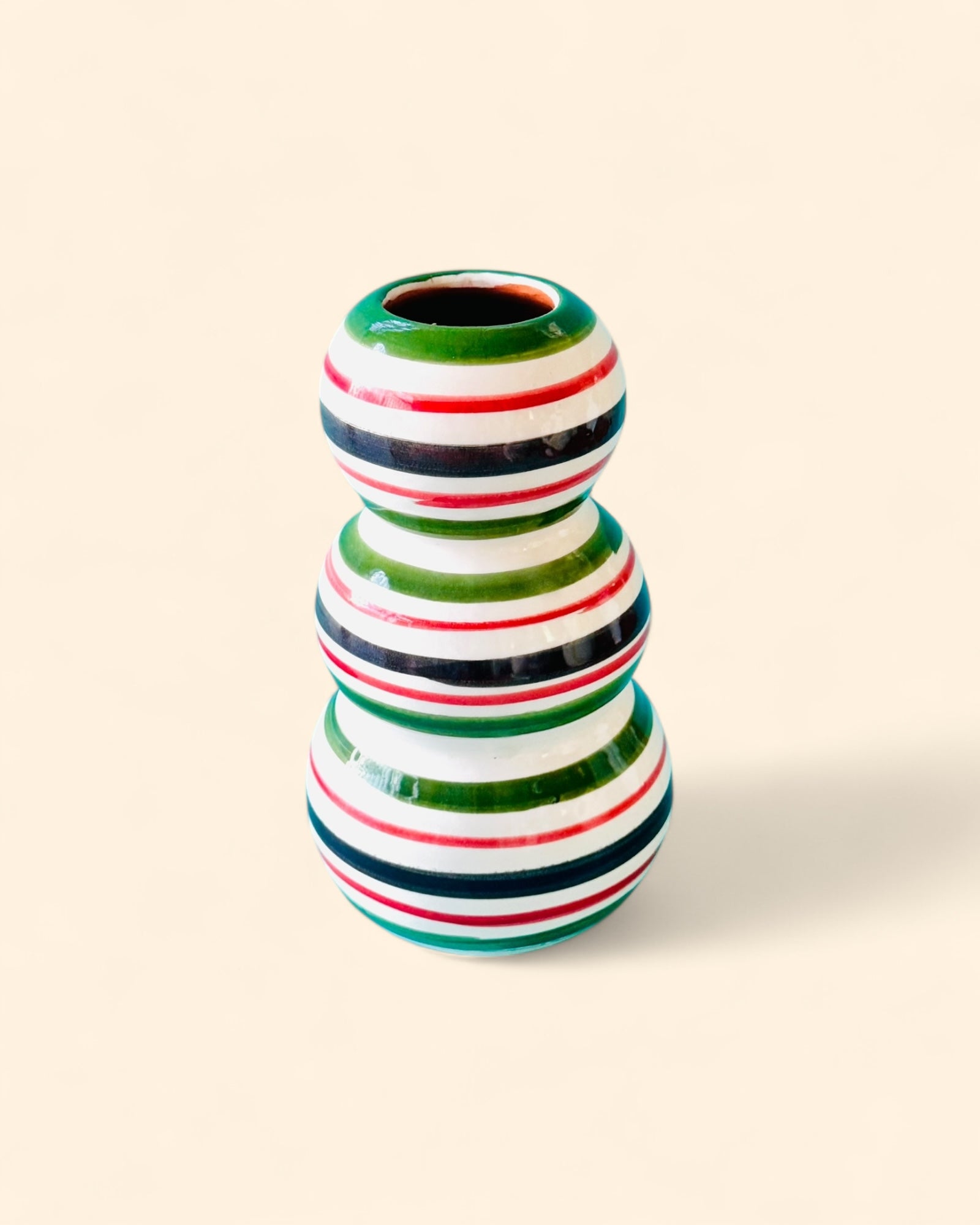 Jarrón "Noar" — Colección Love Song