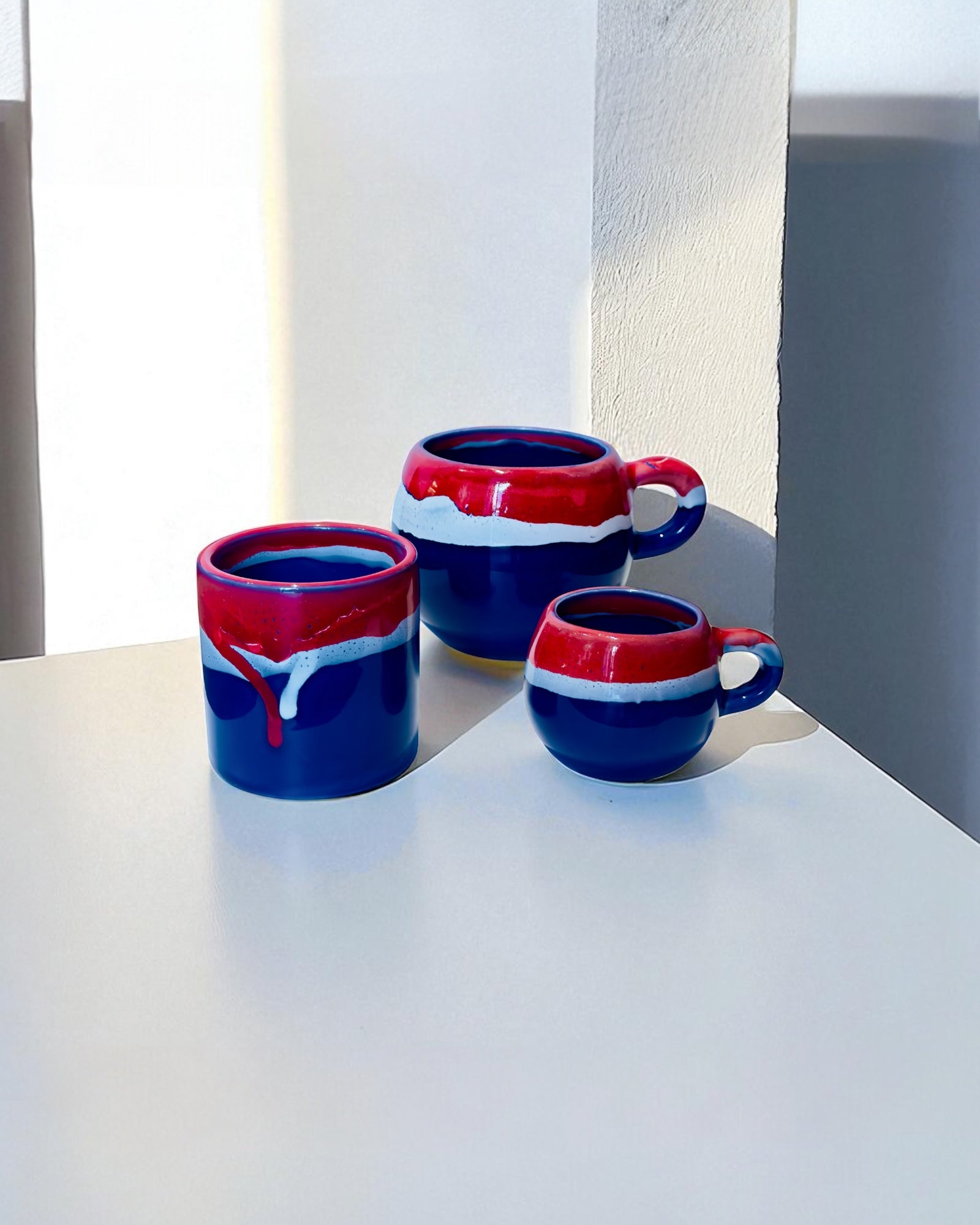 Set Bruma – Rojo