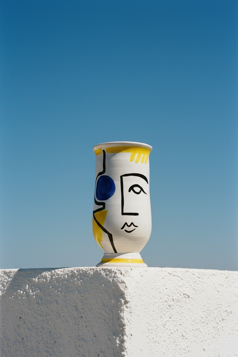 Jarrón Calabardina 4-10