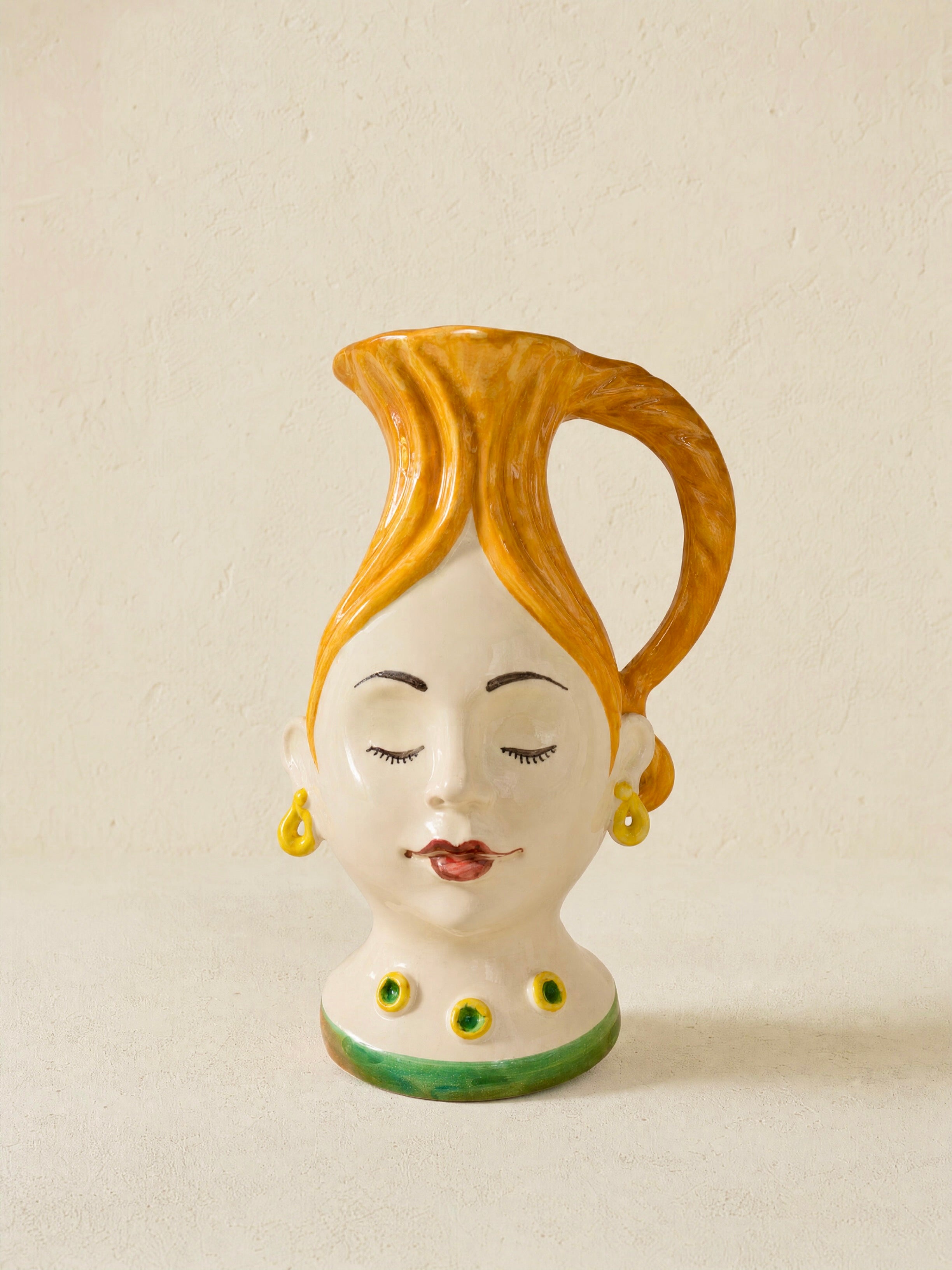 Jarra Mujer