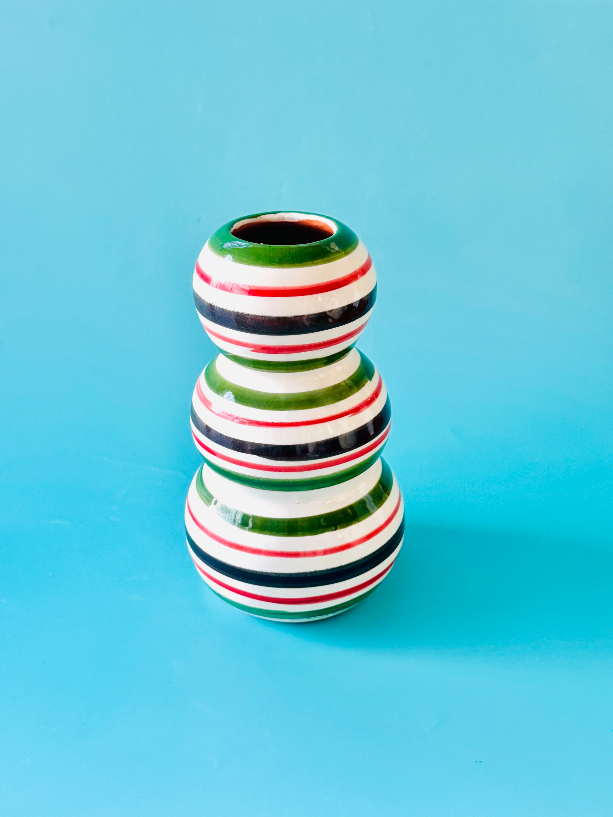 Jarrón "Noar" — Colección Love Song