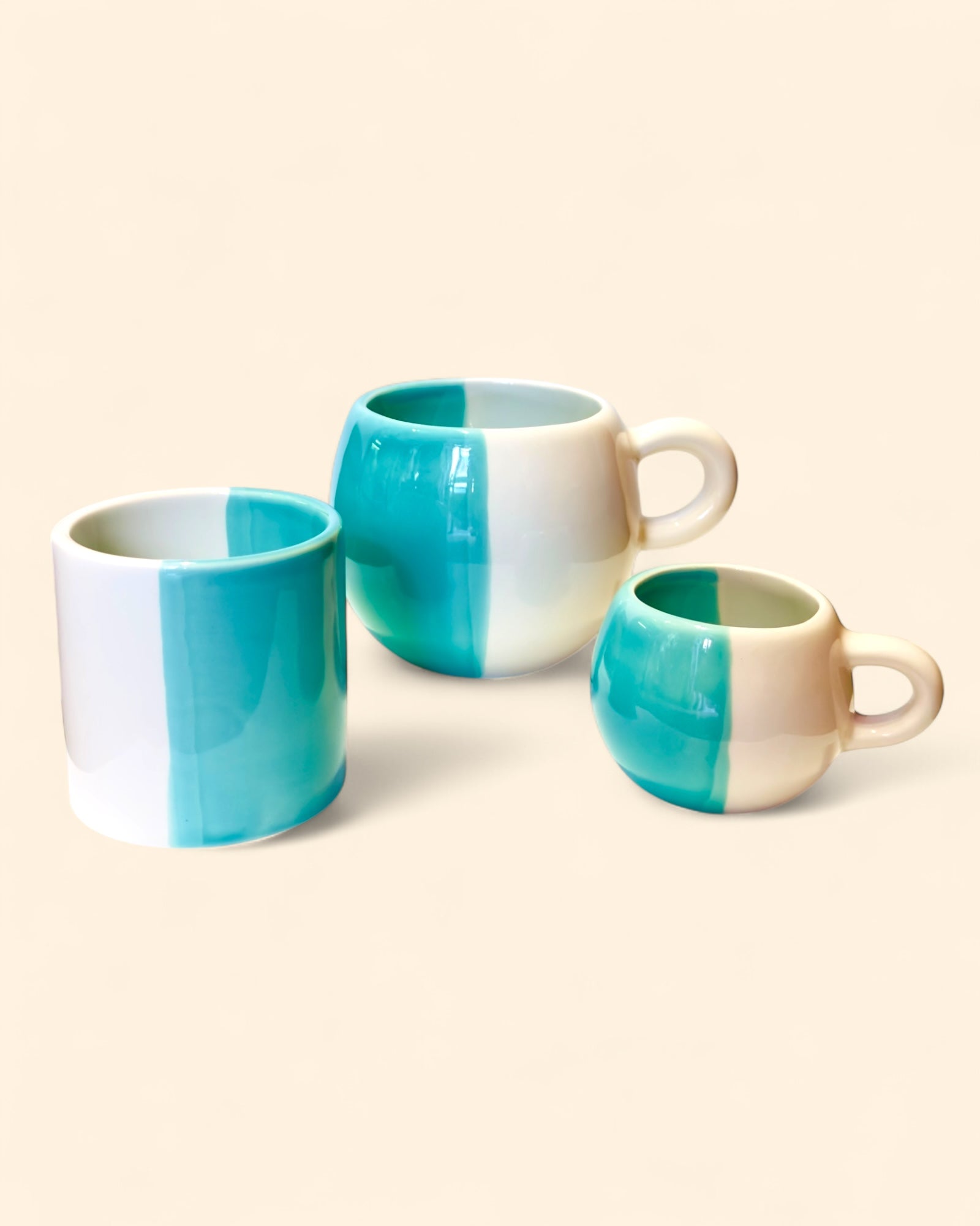 Set Equinox – Azul