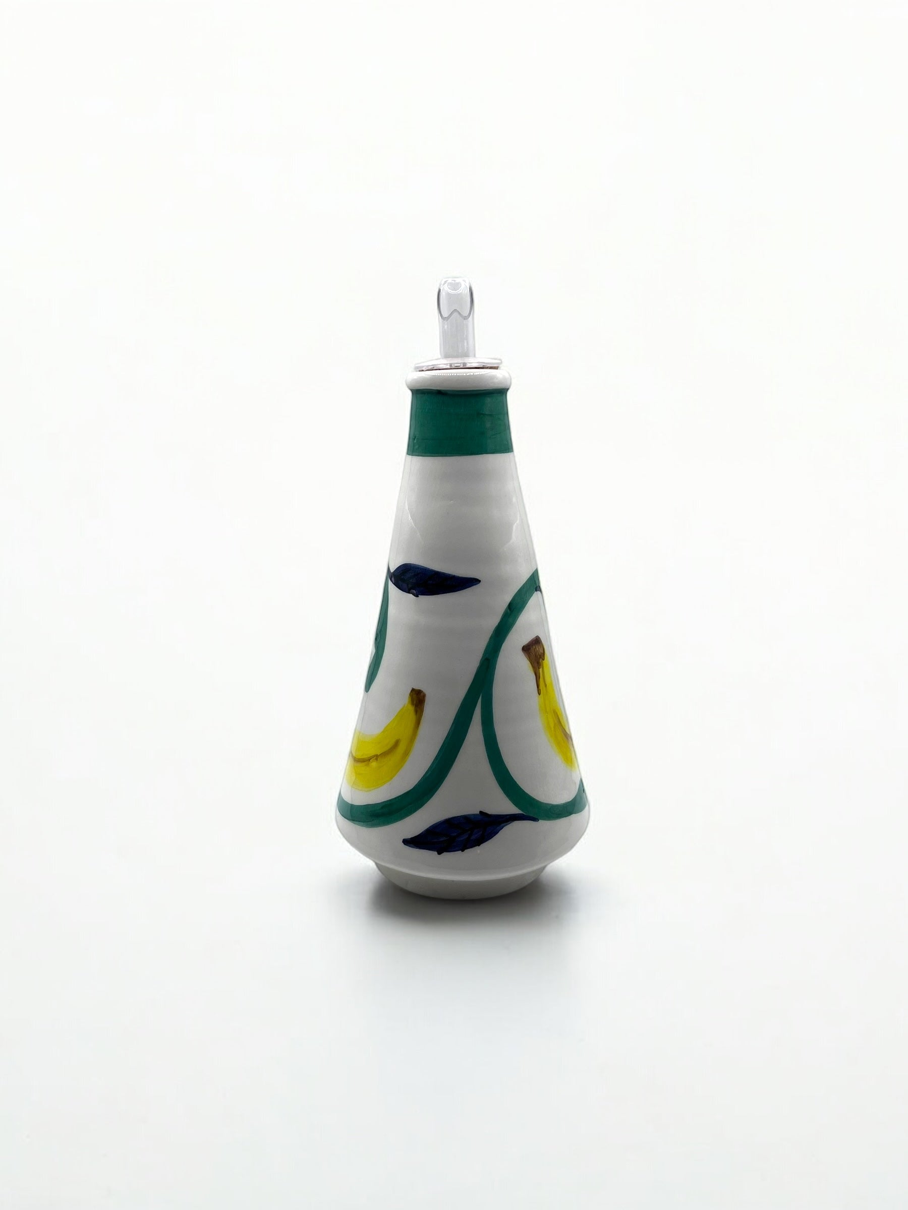 Aceitera Plátanos Morueco Studio