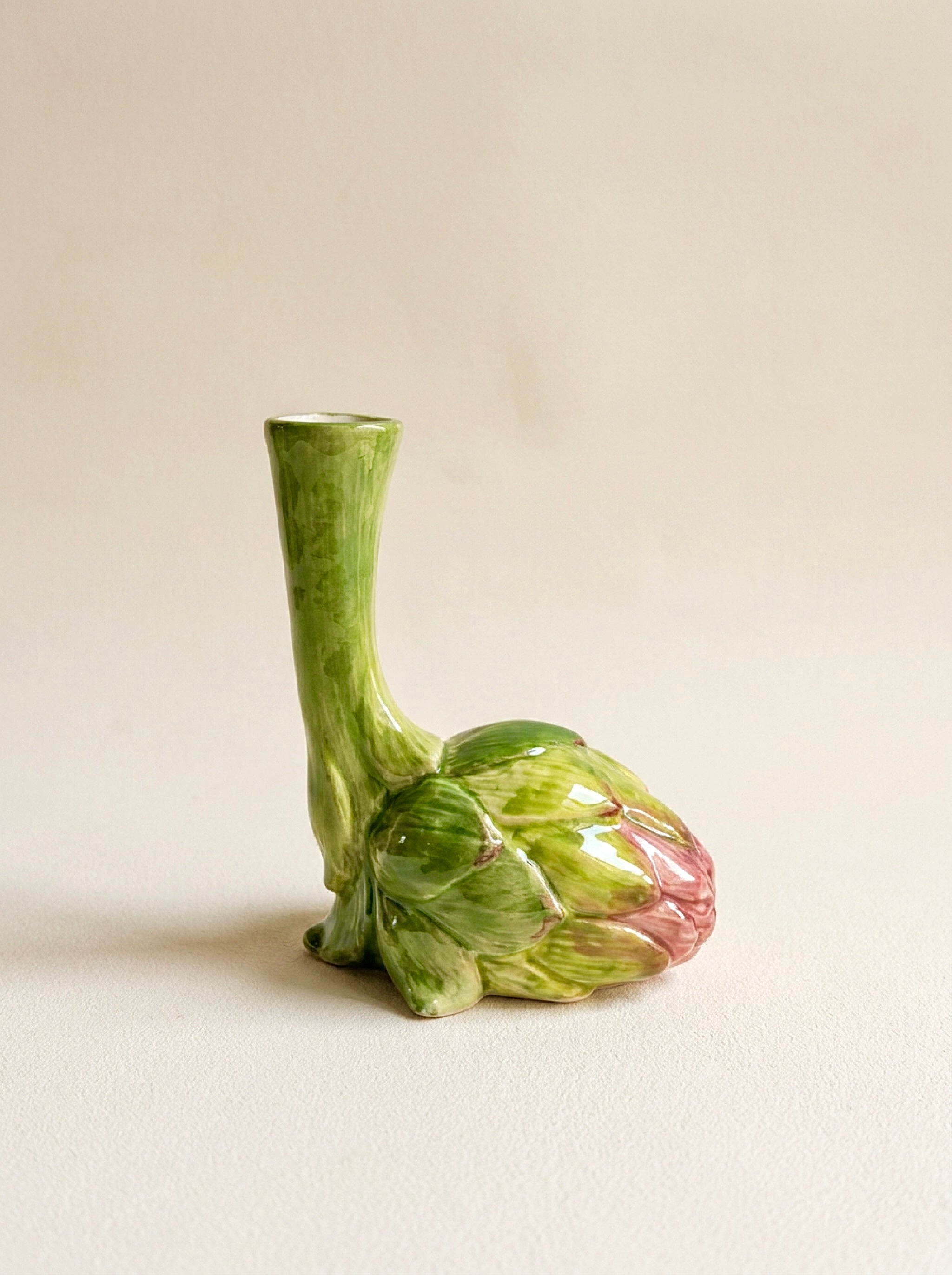 Candelabro Alcachofa