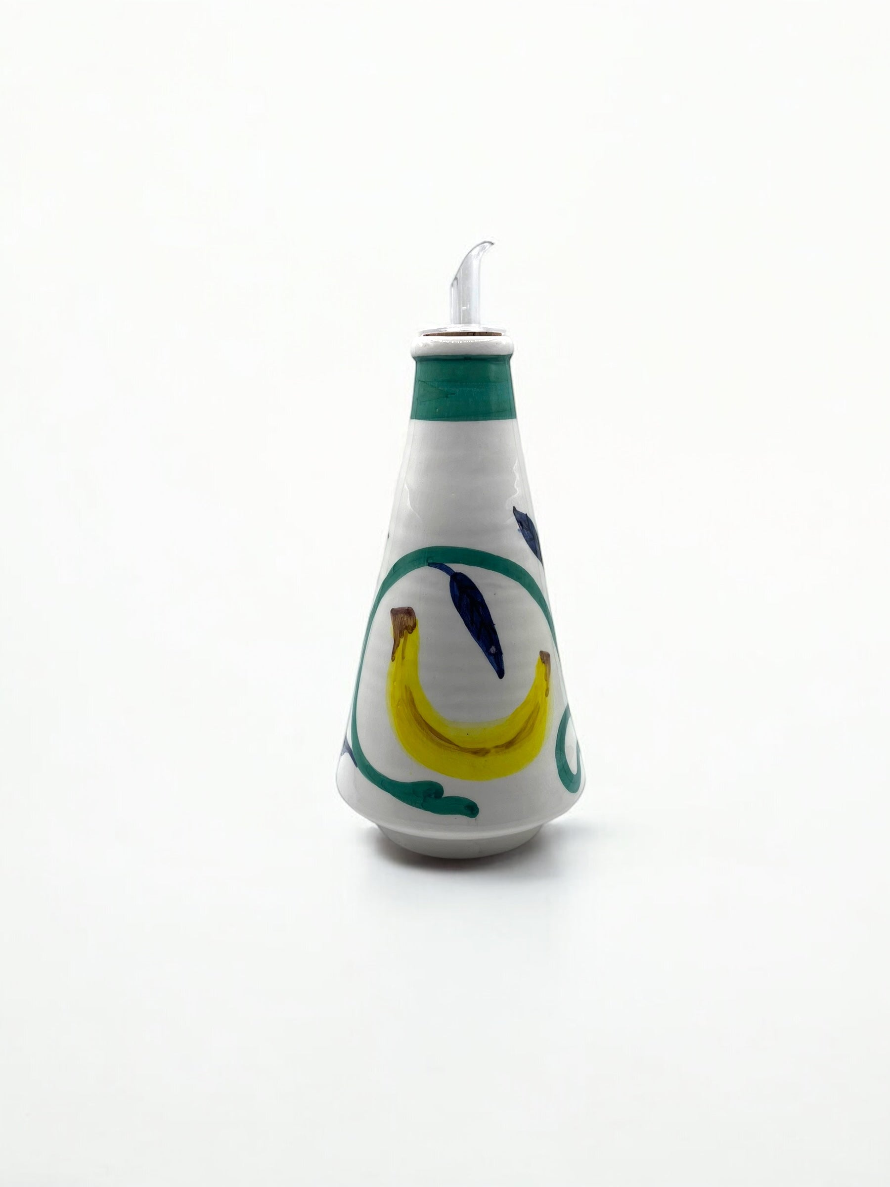 Aceitera Plátanos Morueco Studio