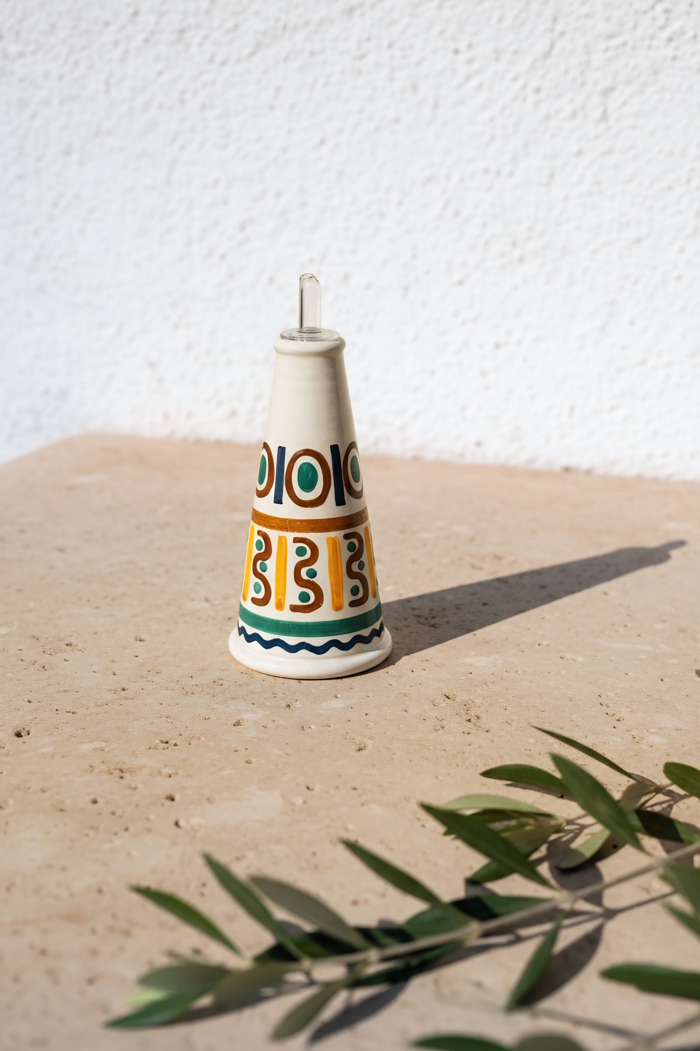 Aceitera Tradicional Moon