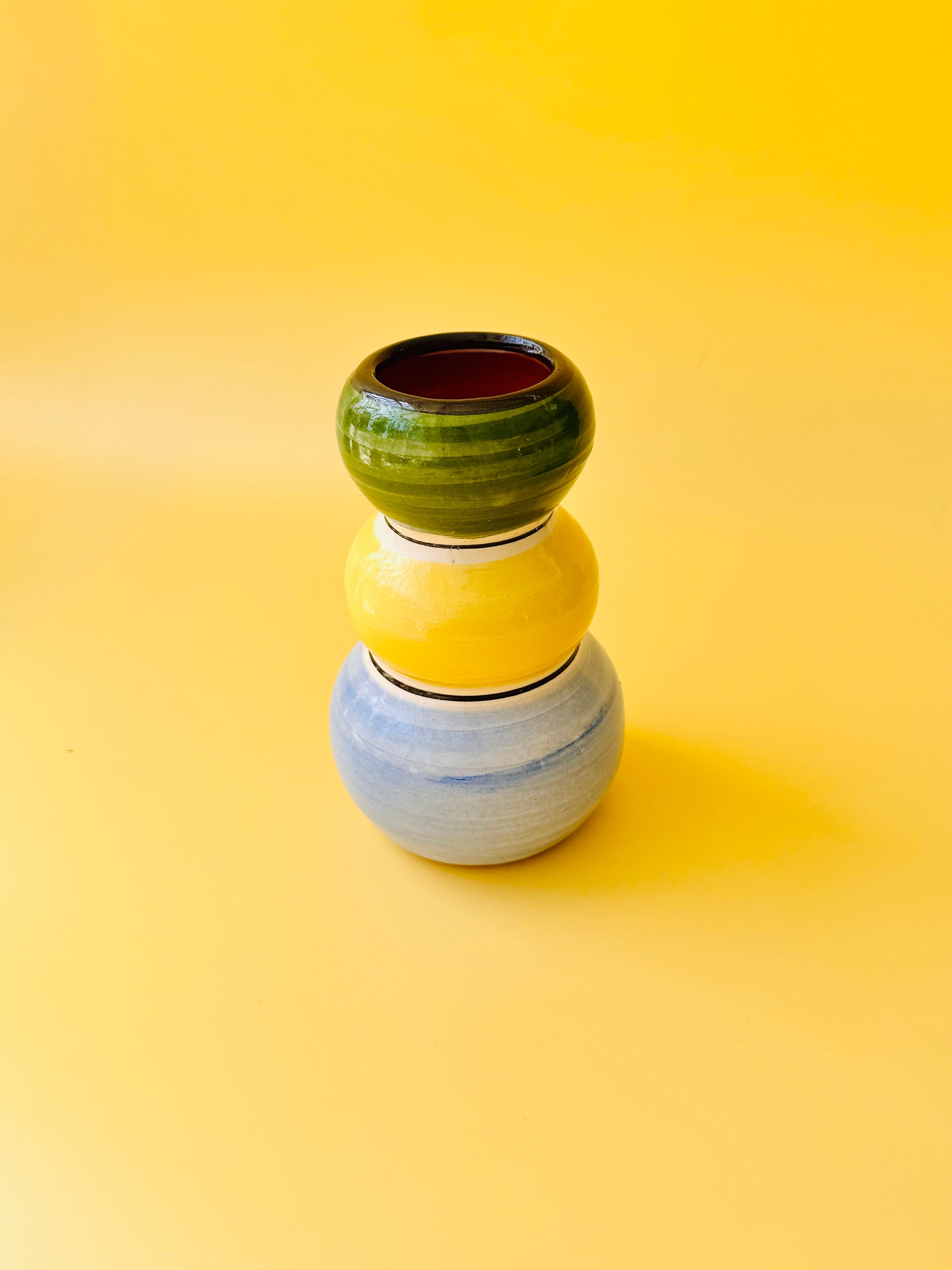 Jarrón nº3 – 16cm
