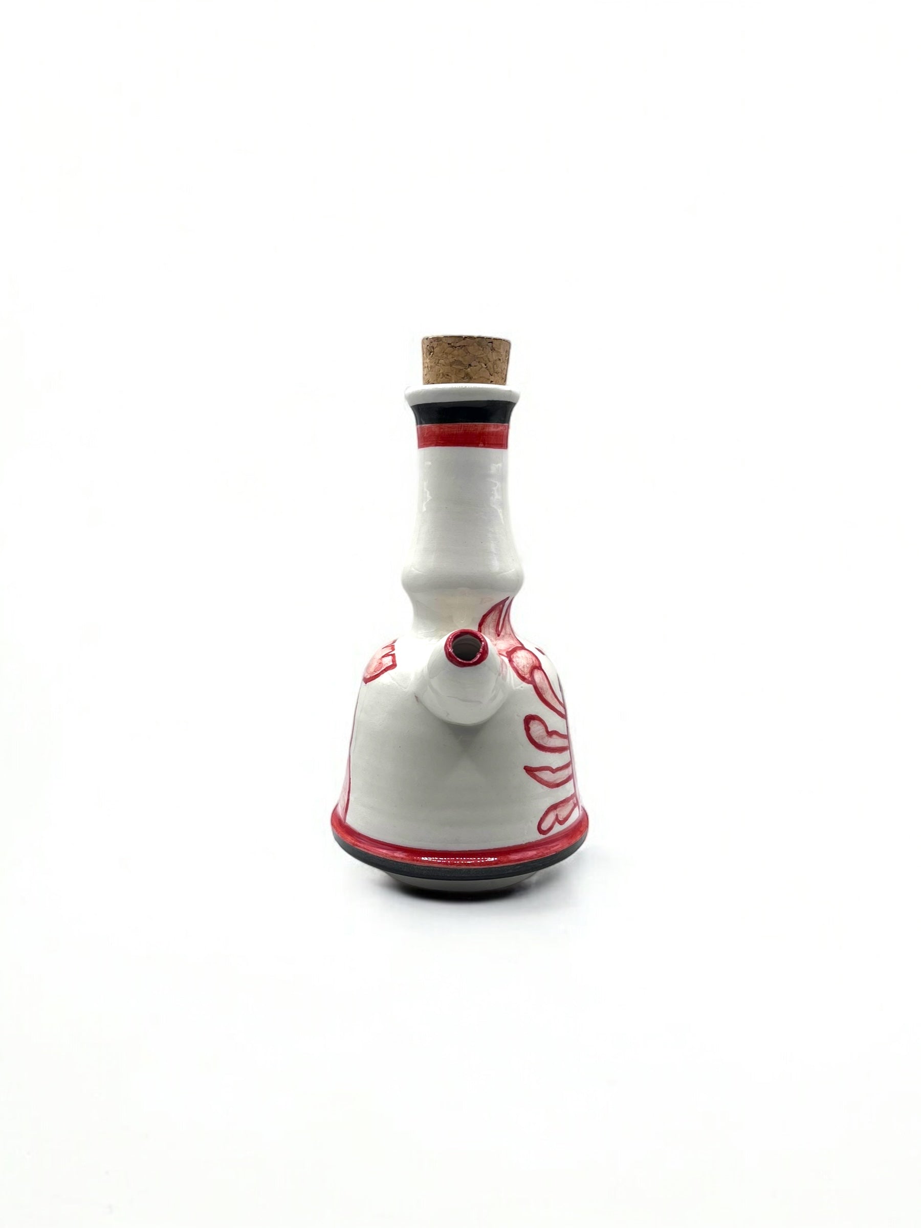 Aceitera Bogavante Morueco Studio