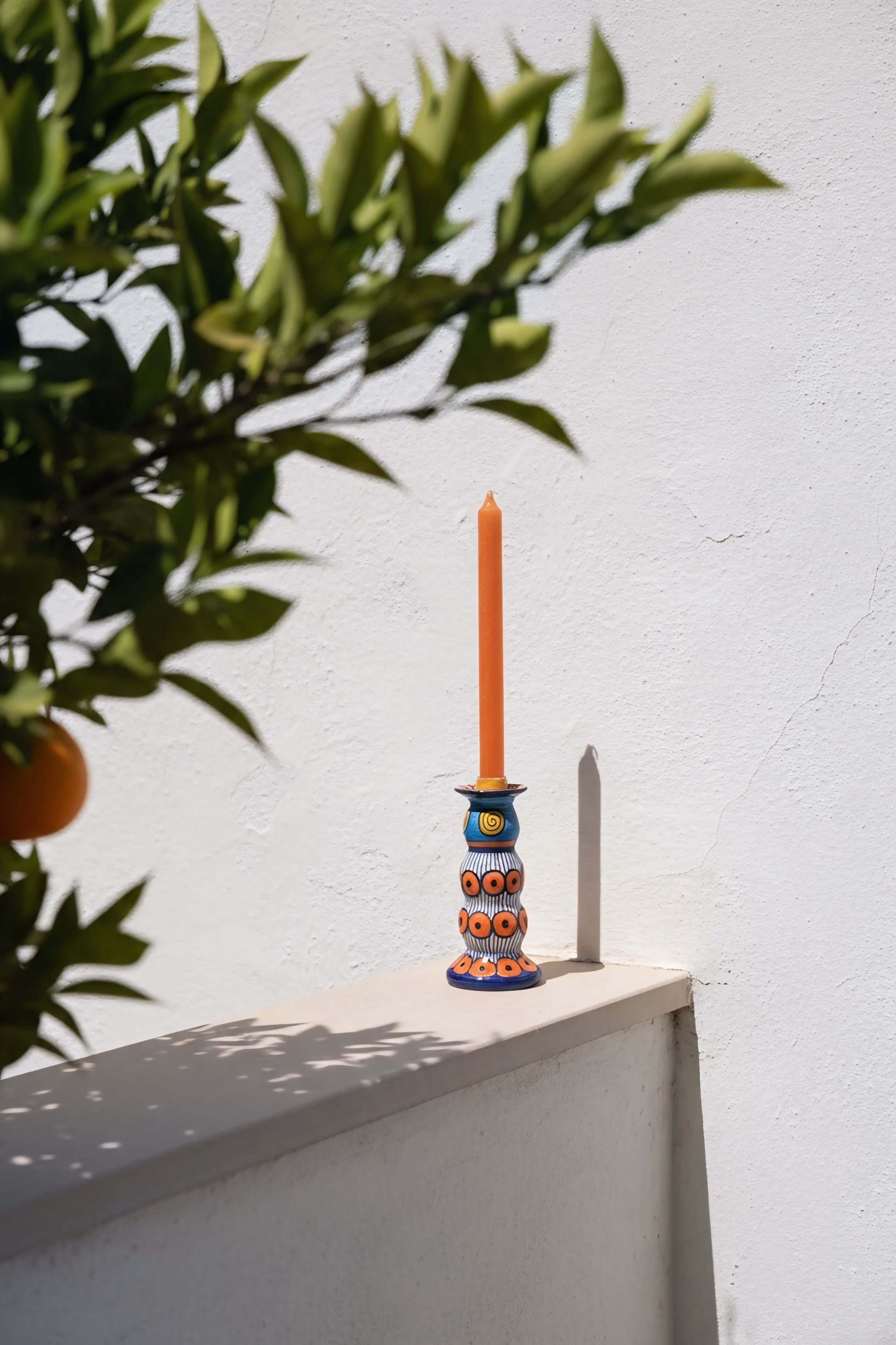 Candelabro I
