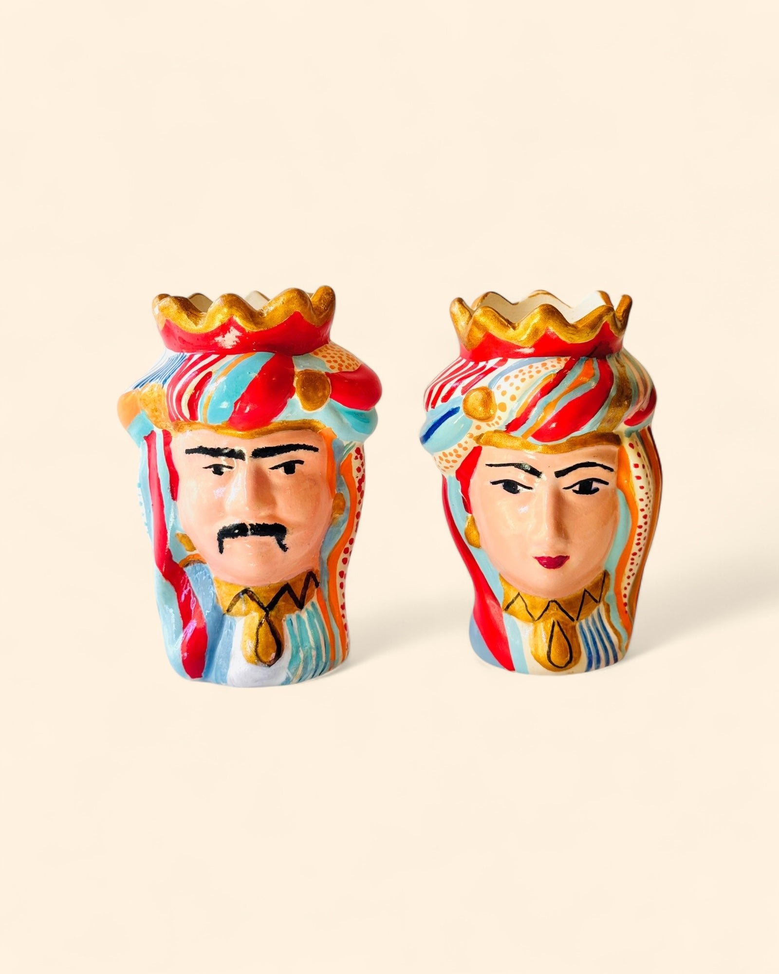 Koros y Koré