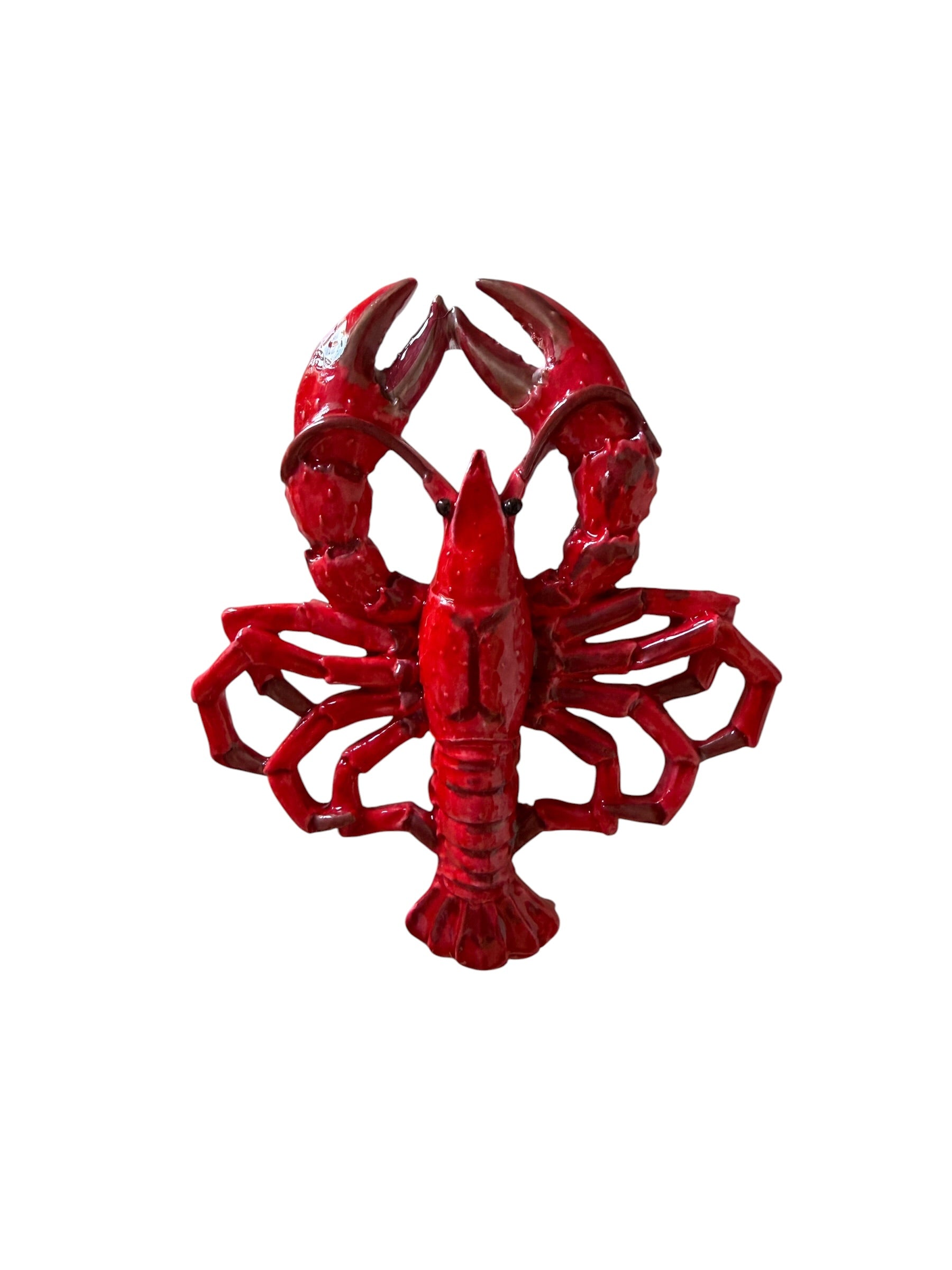 Bogavante rojo