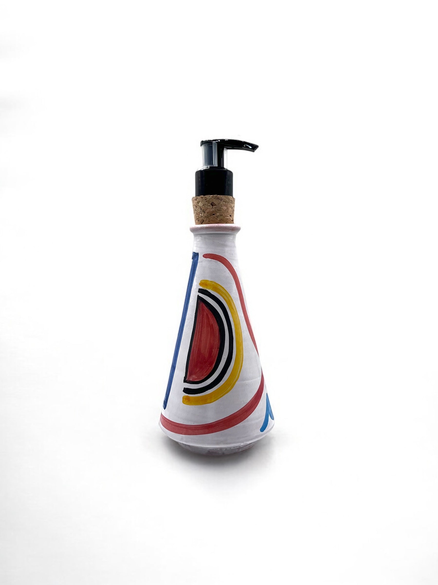 Jabonera Artesanal Calabardina 02