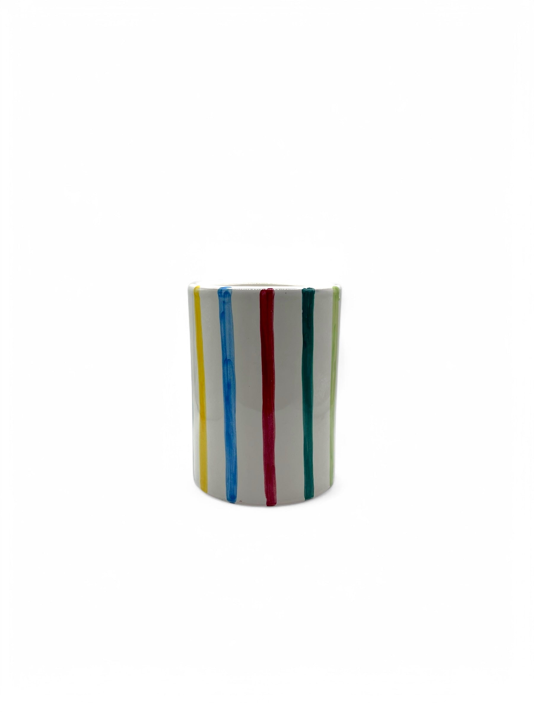 Taza recta Rainbow
