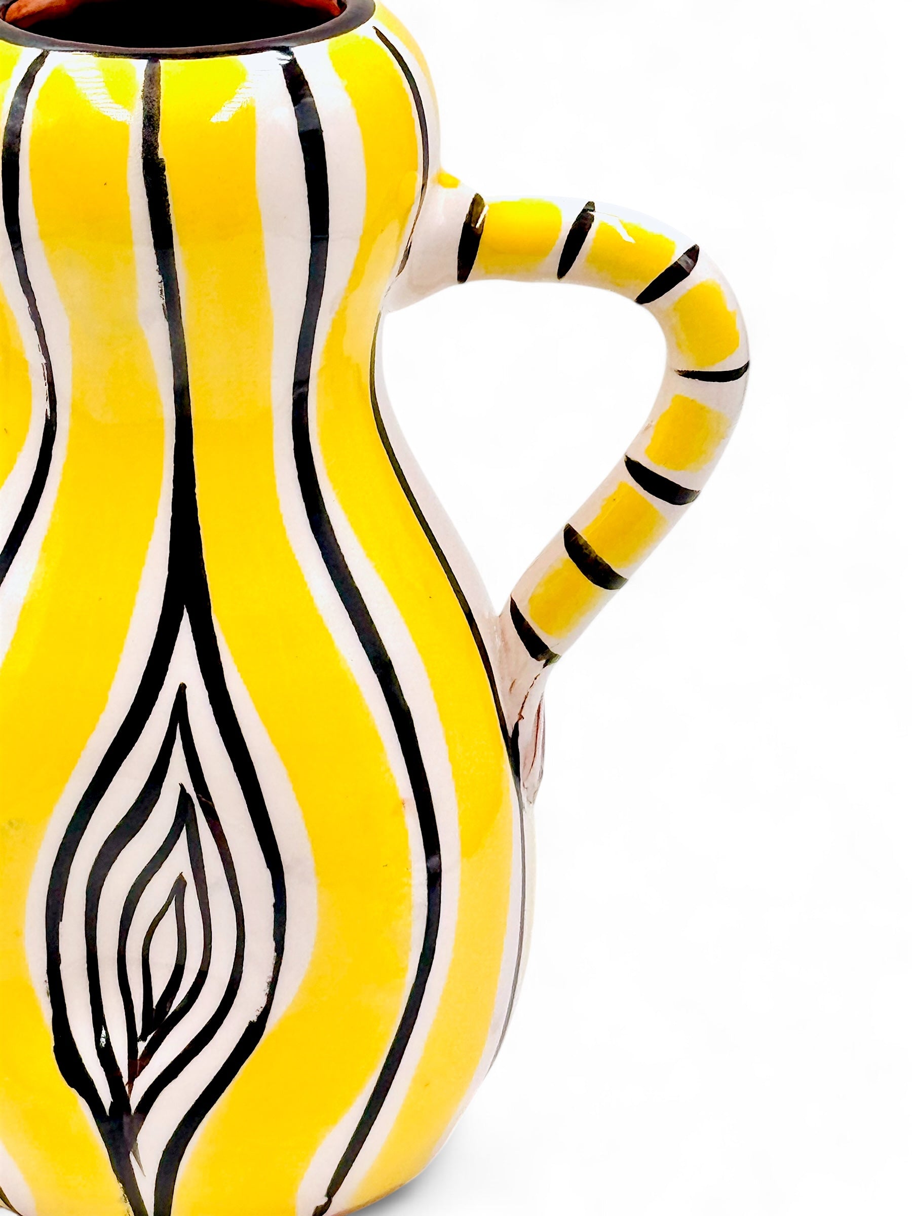 Vase Morueco Estudio 020