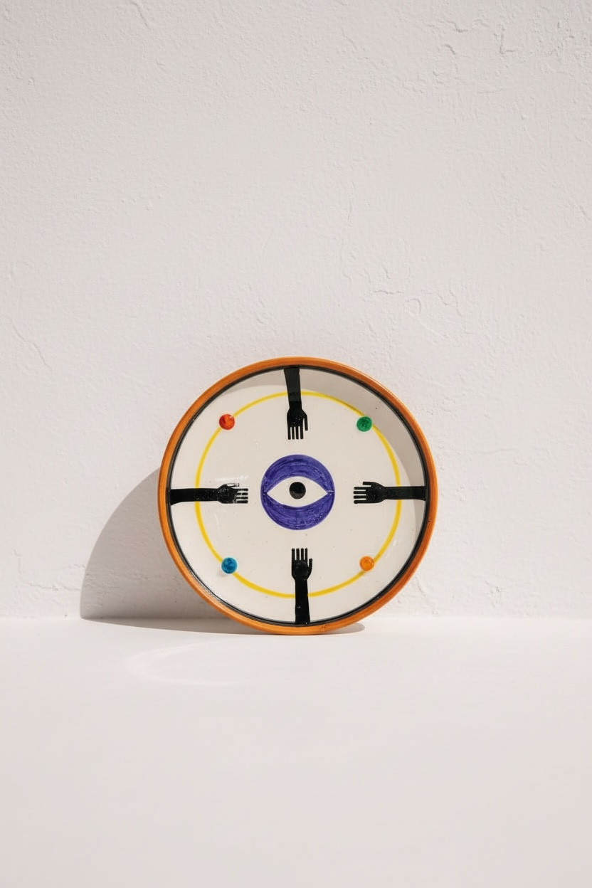 Plato "The Mystics" - The Mystics by Morueco