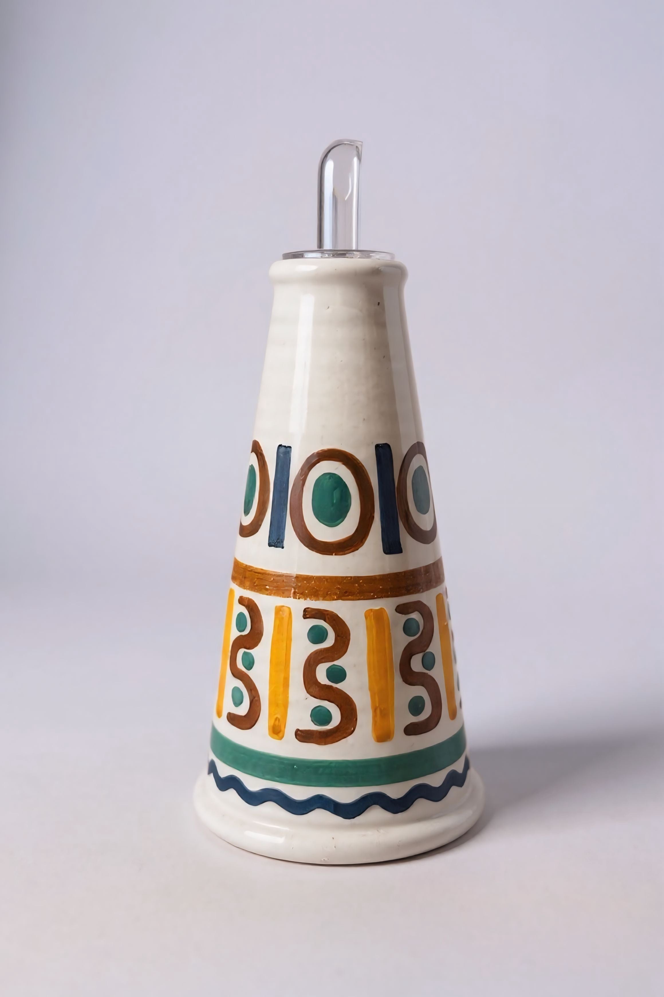 Aceitera Tradicional Moon