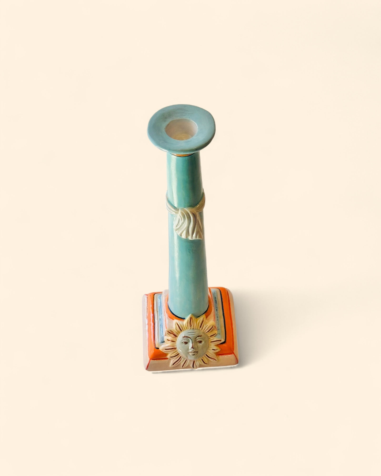 Candelabro Aurion Grande