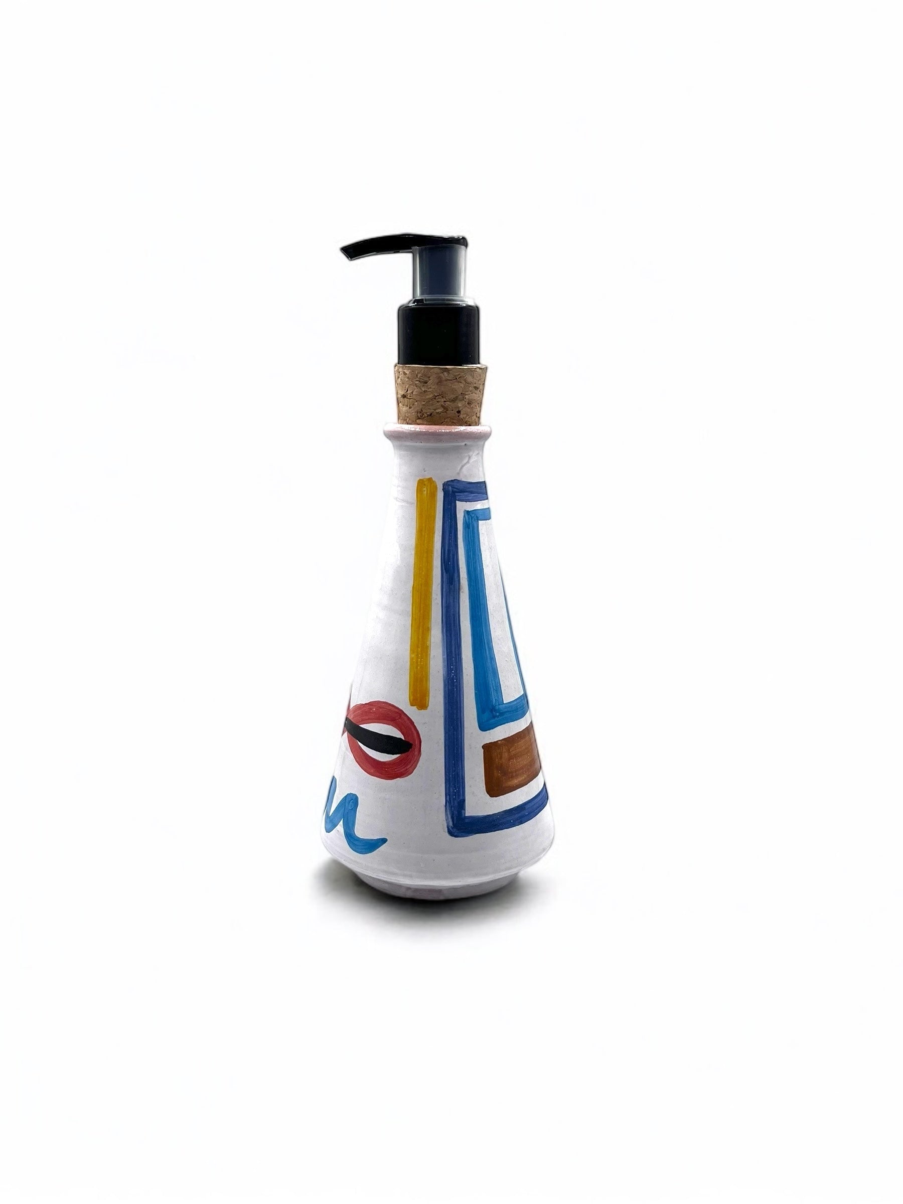 Jabonera Artesanal Calabardina 02