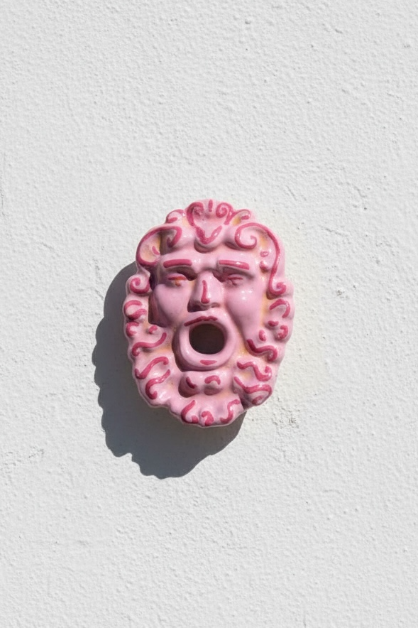 Neptuno Rosa