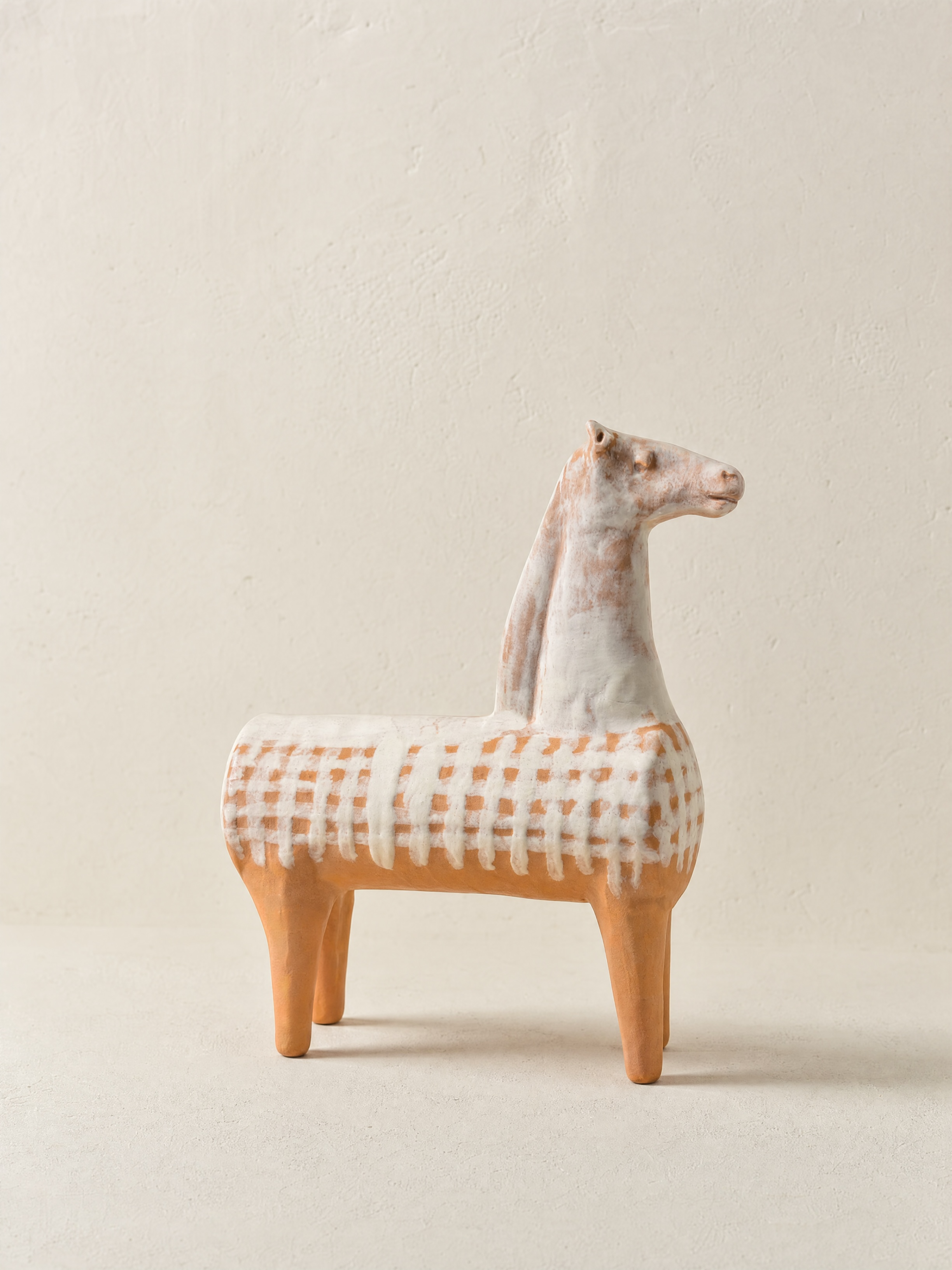 Caballo Decorativo
