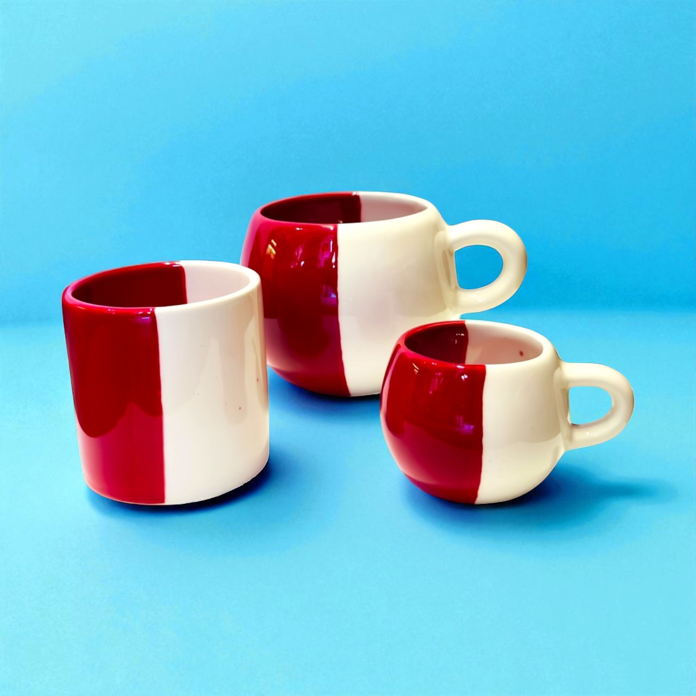 Set Equinox – Rojo