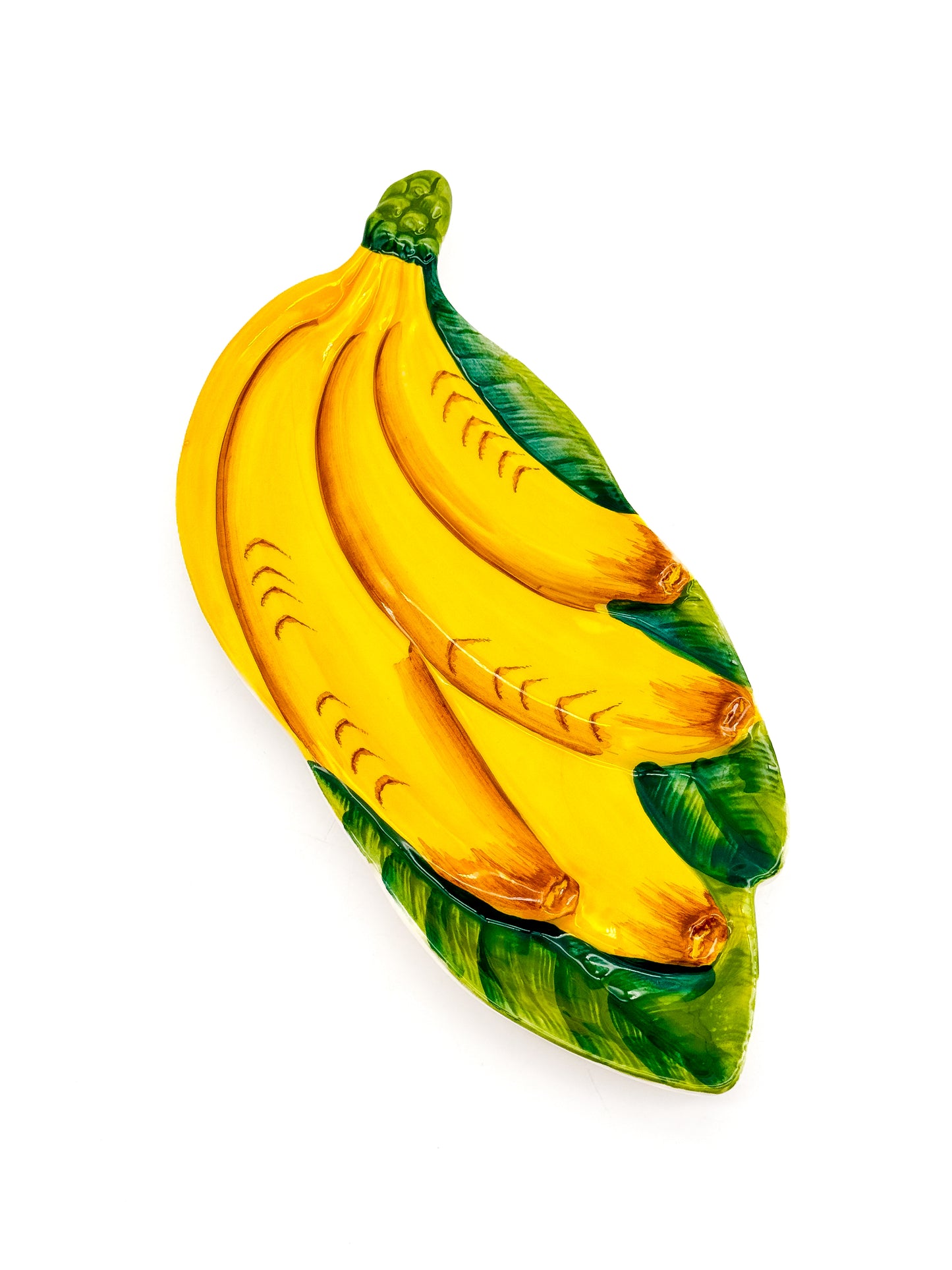 Bandeja Plátanos
