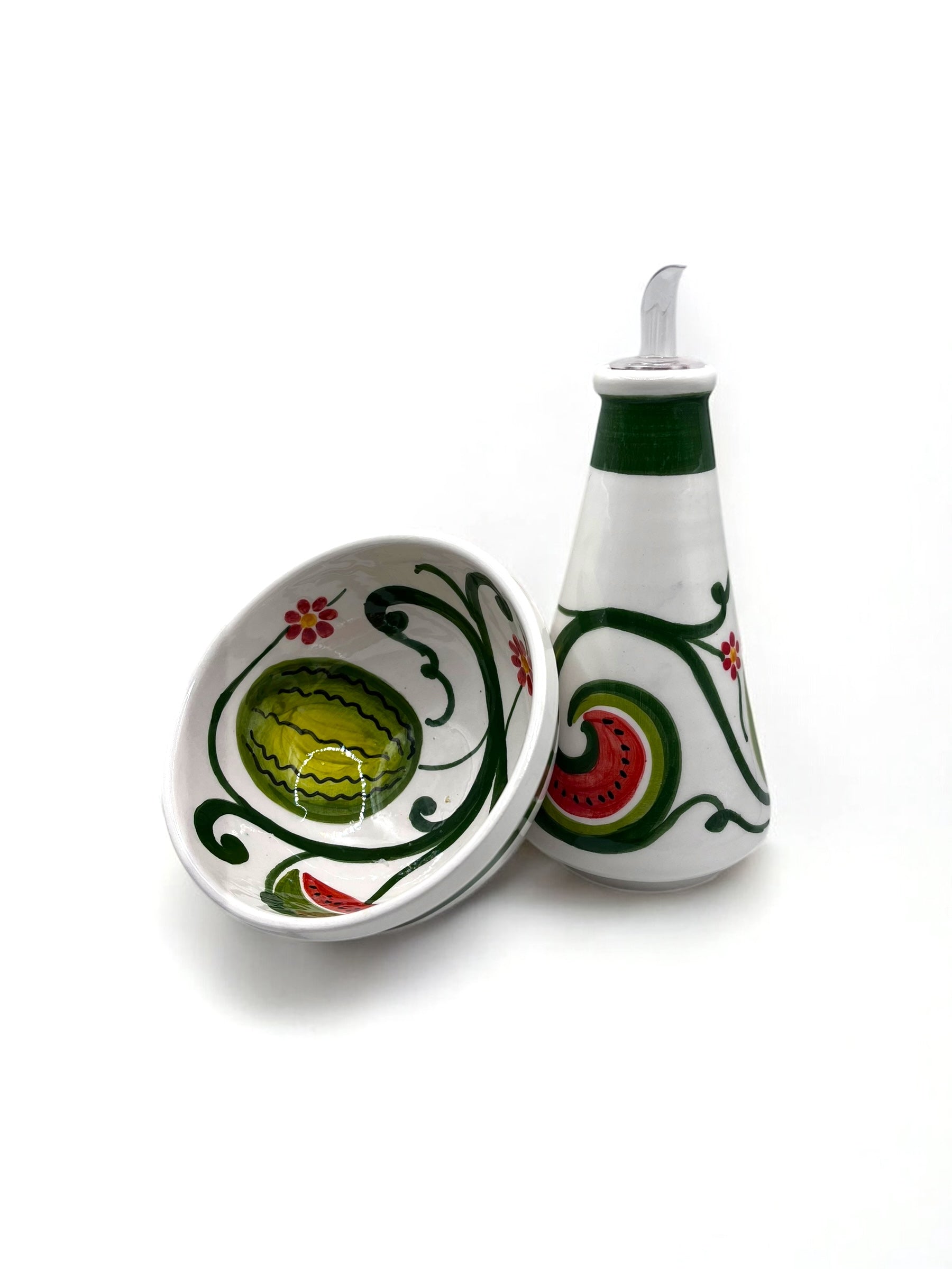 Aceitera Sandías Morueco Studio
