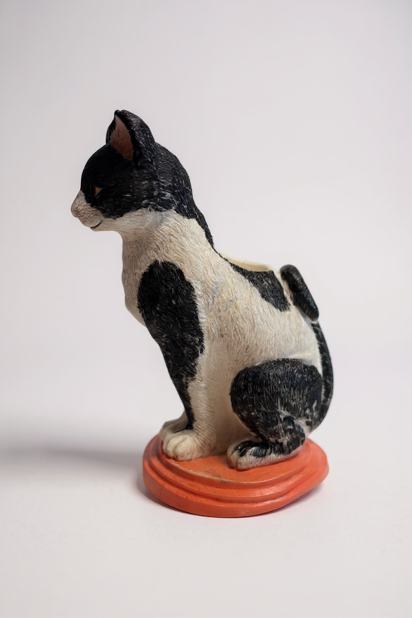 Candelabro Sombra the Cat