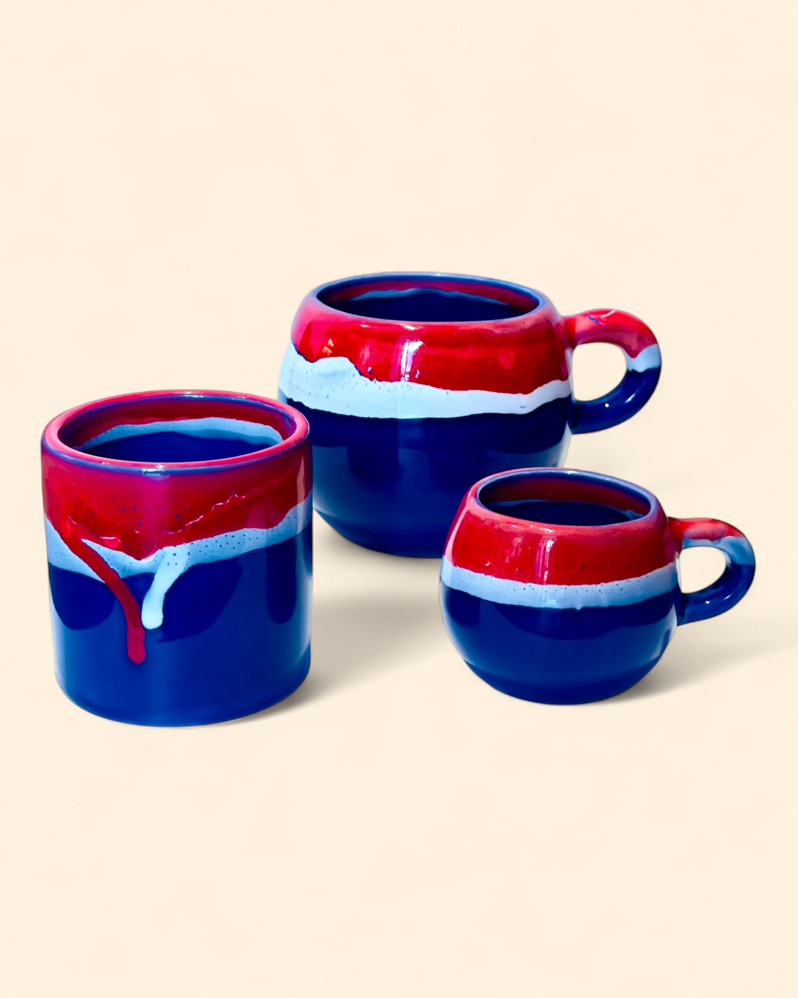Set Bruma – Rojo