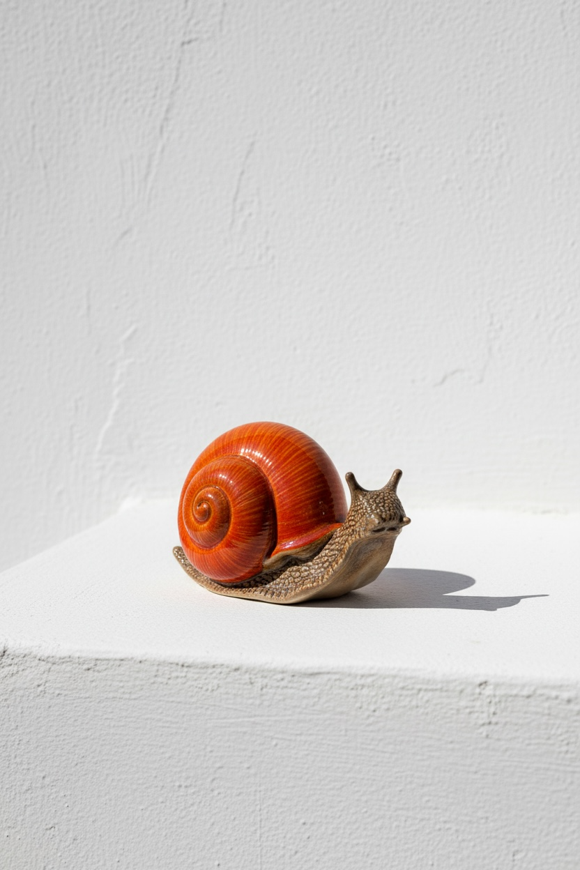 Caracol gigante