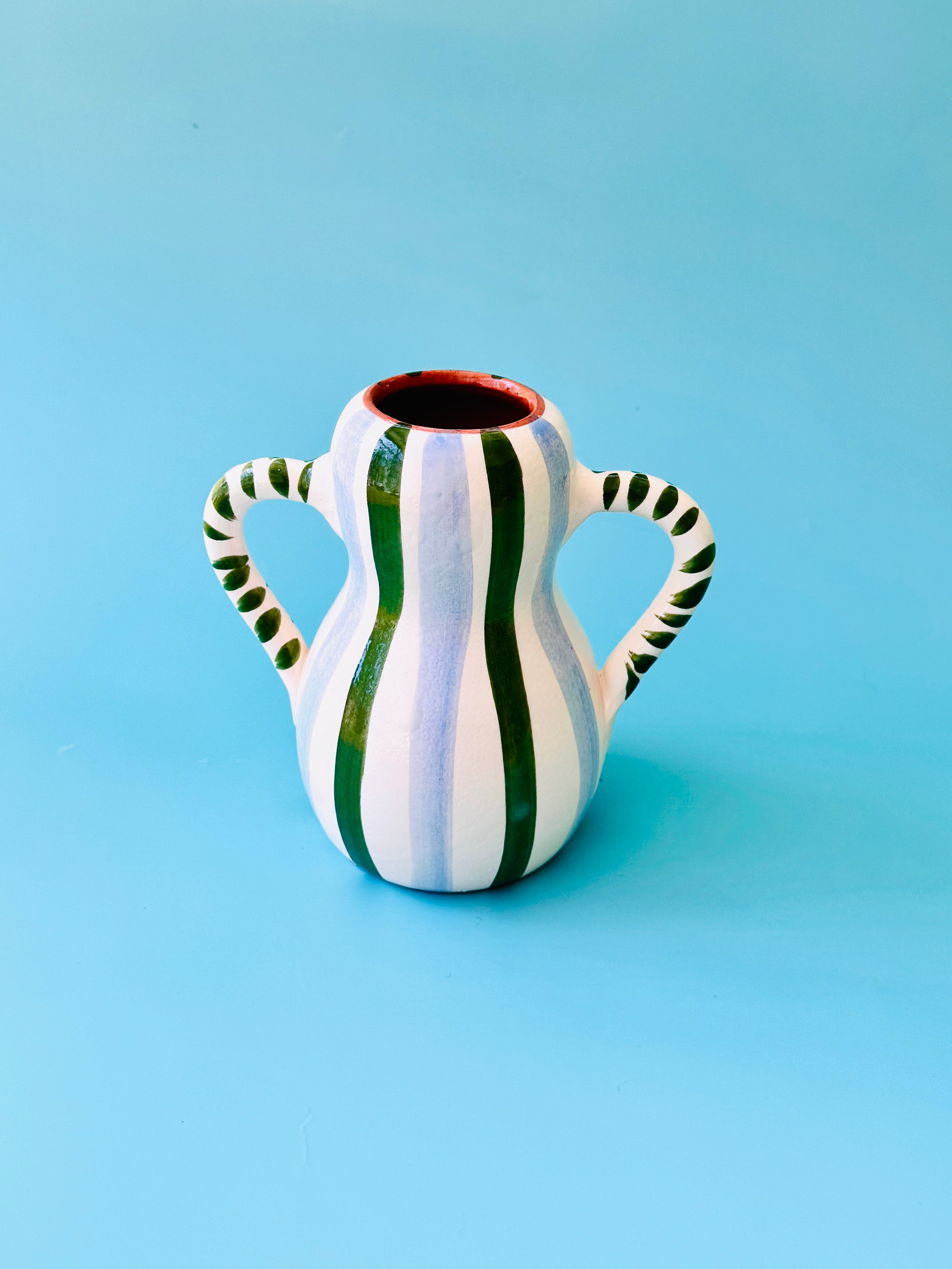 Jarrón nº4 – 16cm